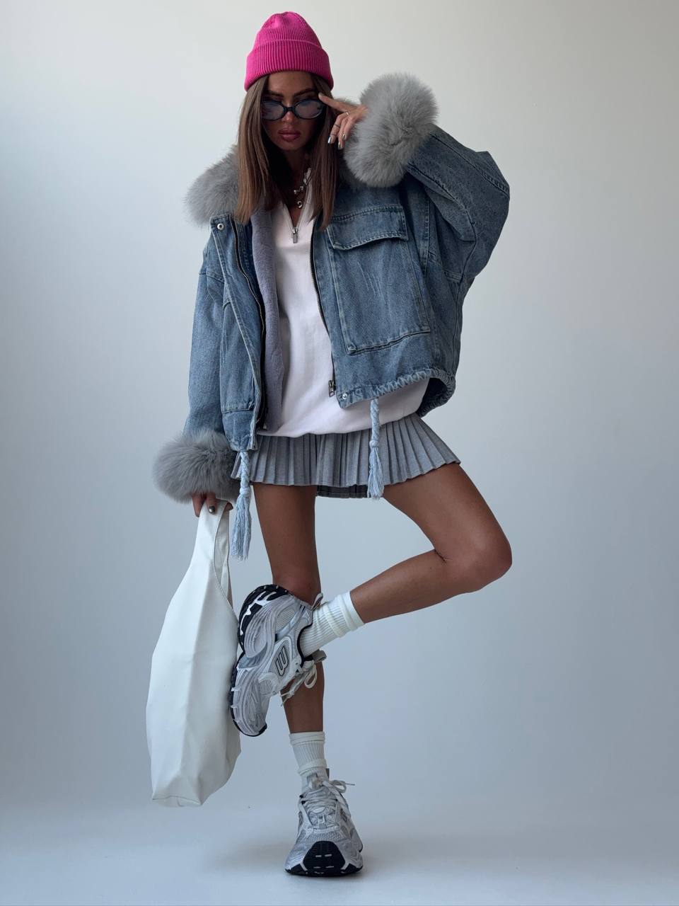 Look of the week