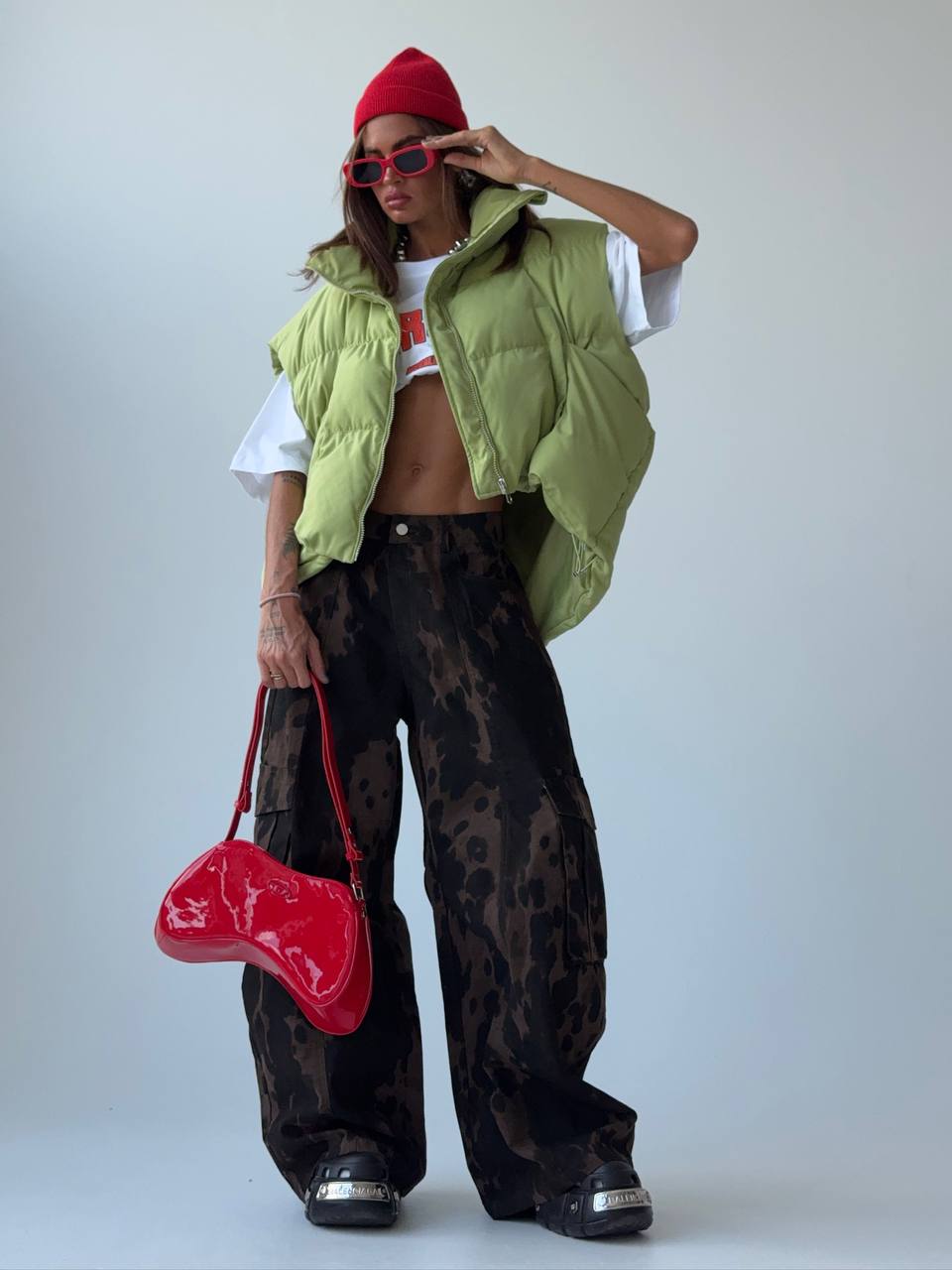 New drop