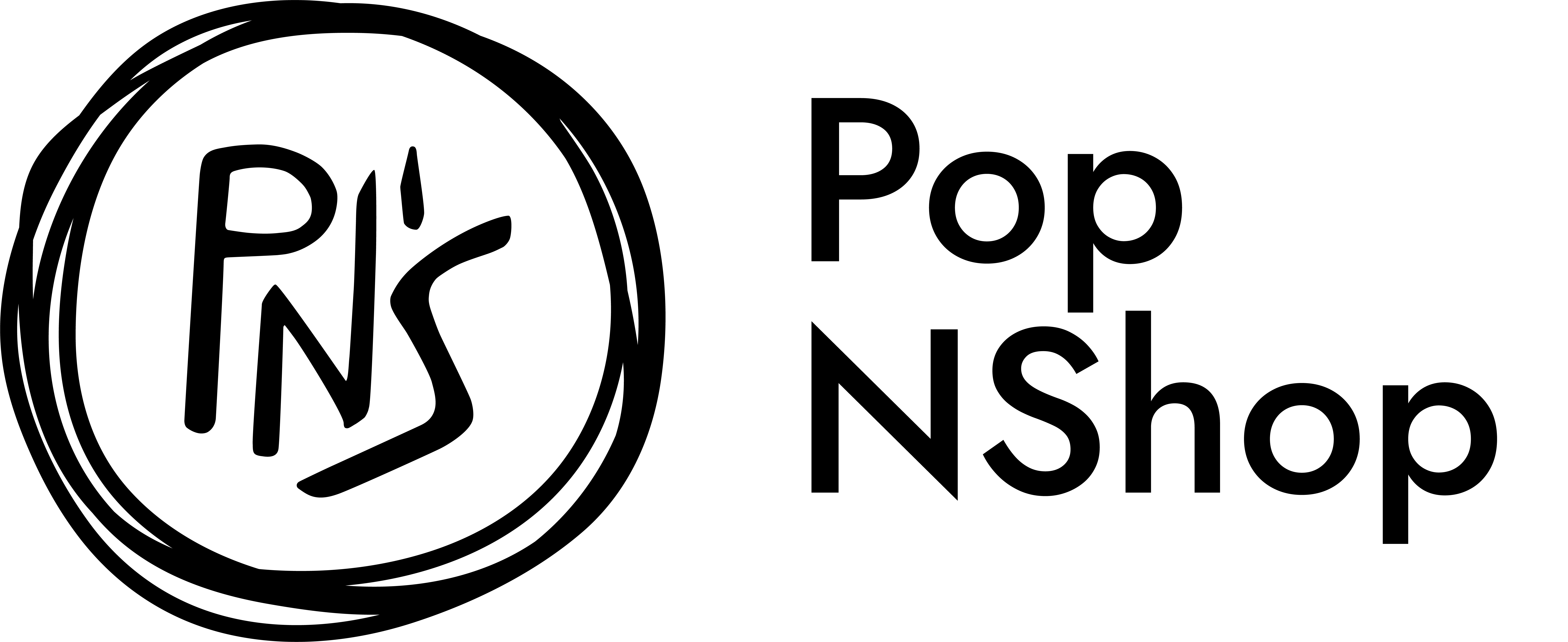 POPNSHOP интернет магазин