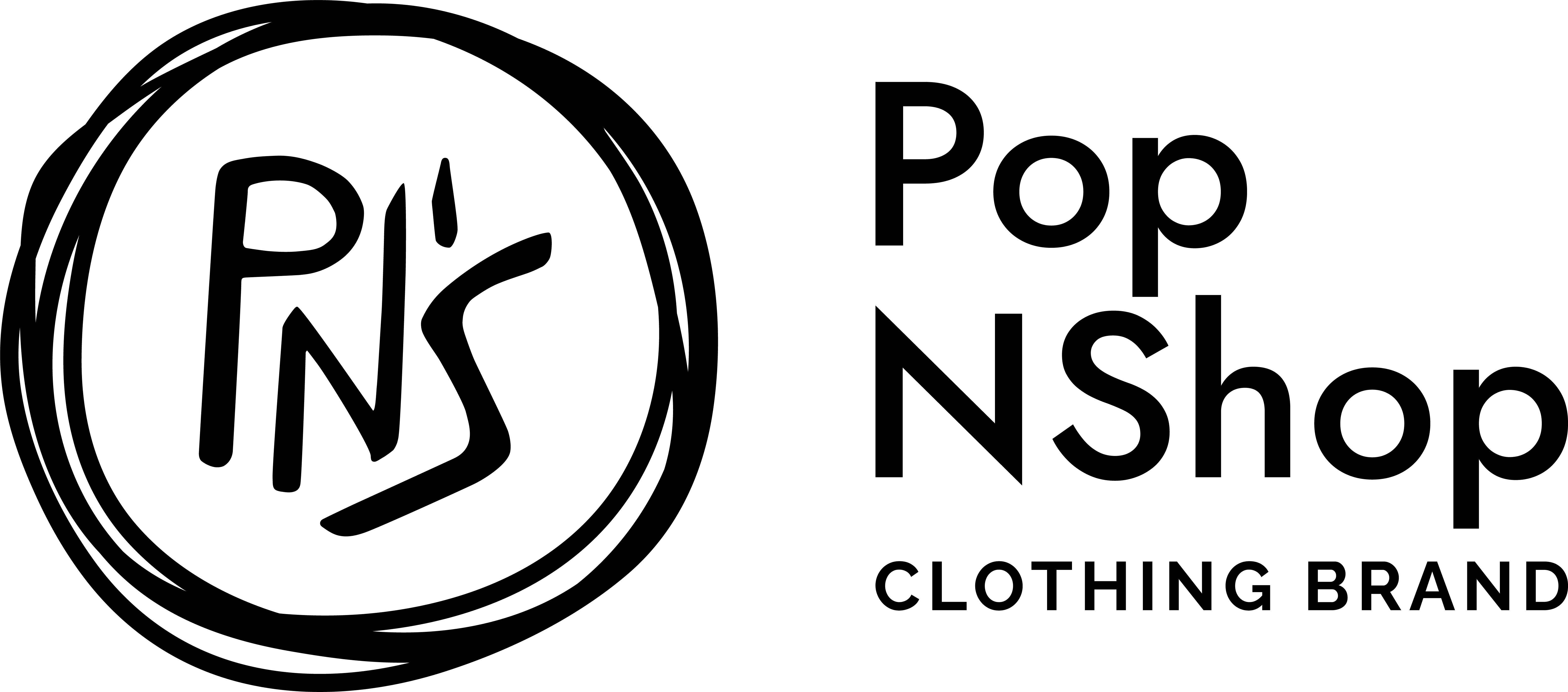 POP N’ SHOP магазин