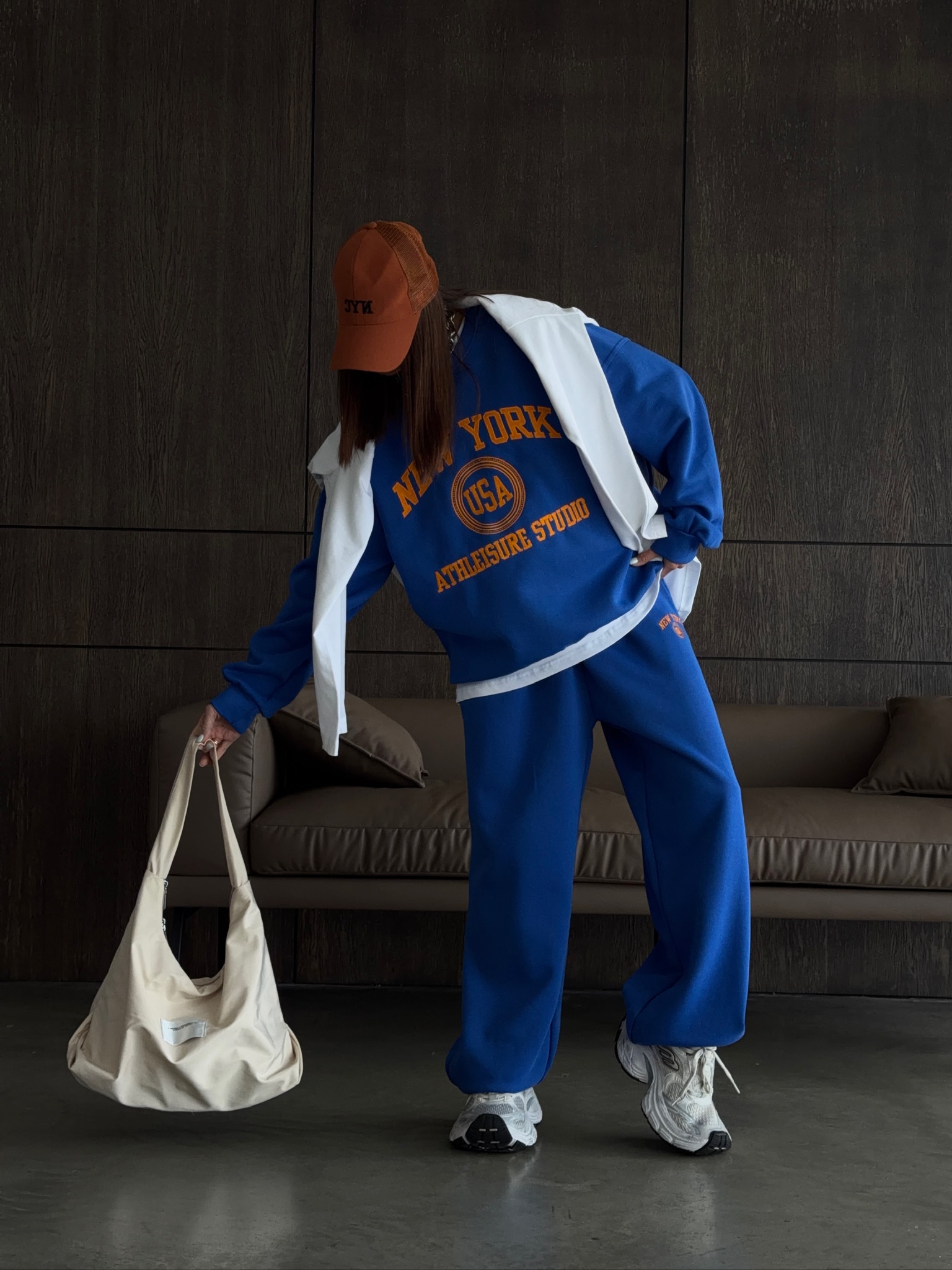 Штаны спортивные