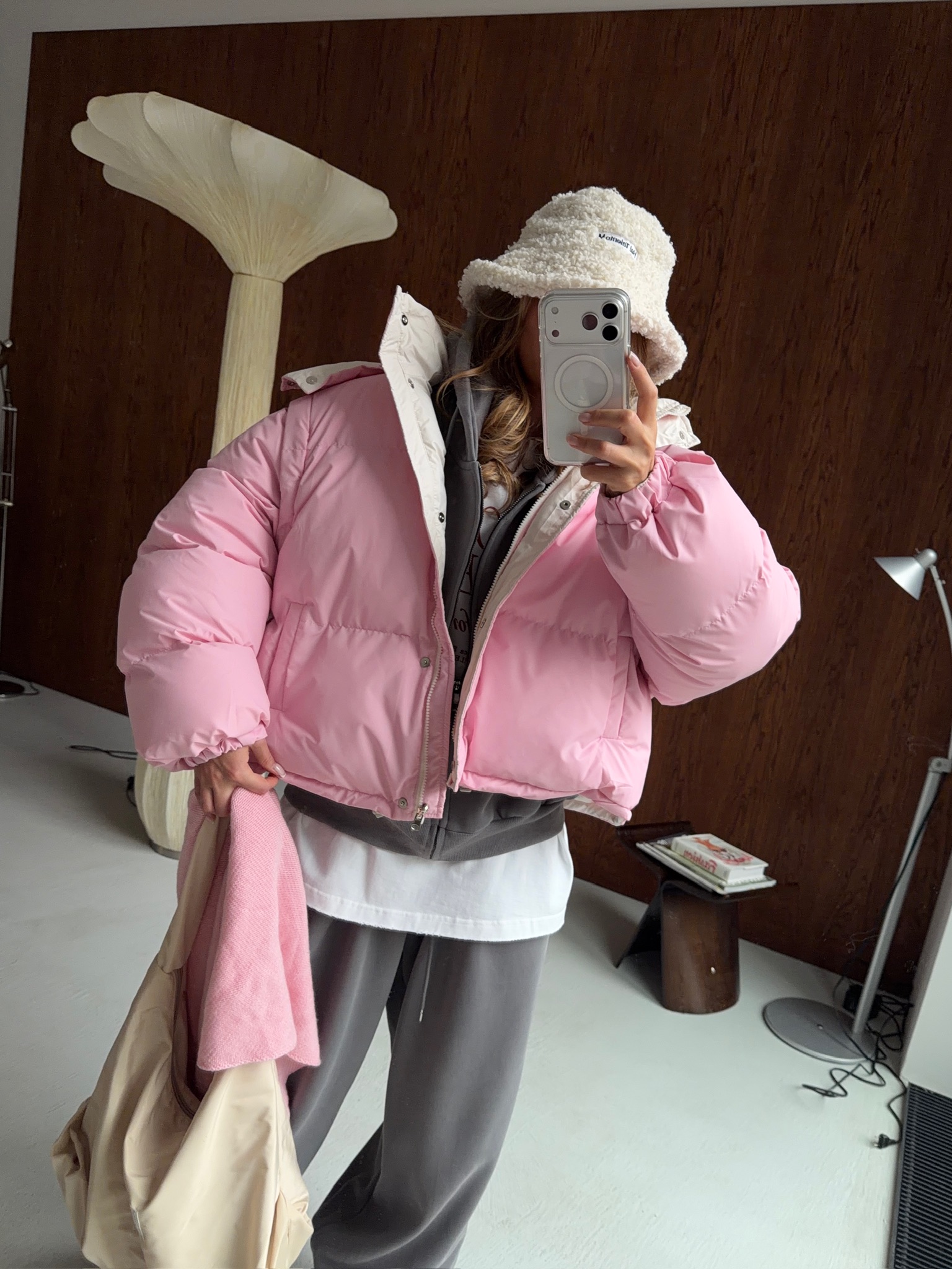 Куртка-трансформер ICE CREAM