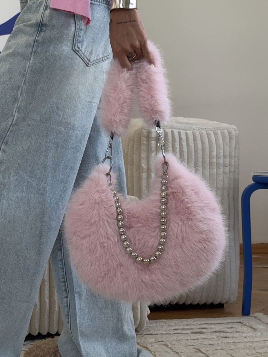 Сумка FUR