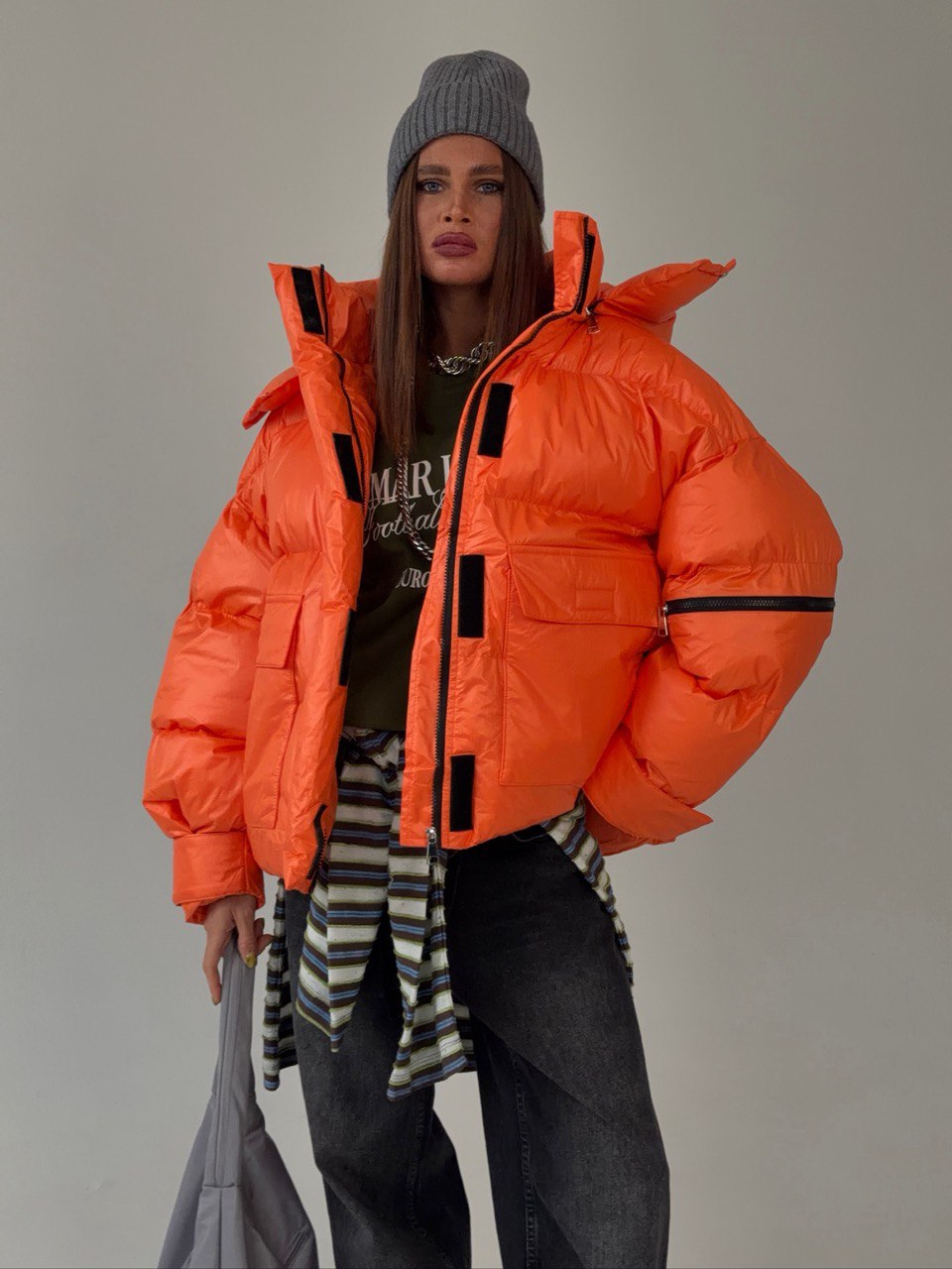 Куртка MIRINDA