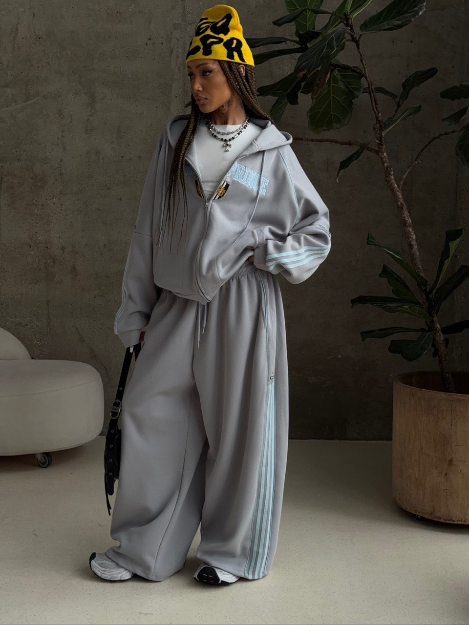 Штаны MASON 2.0