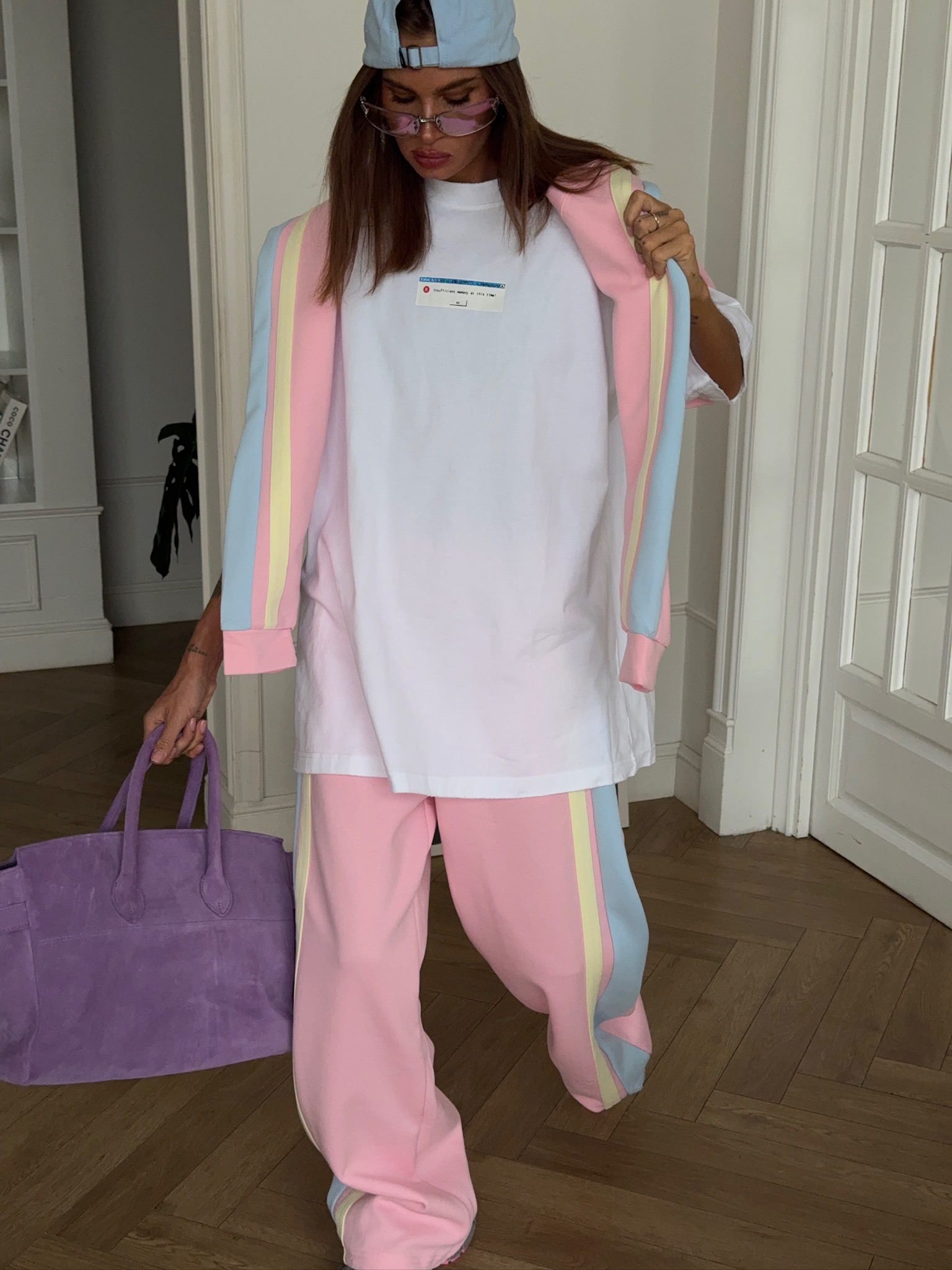 Футболка KANYE