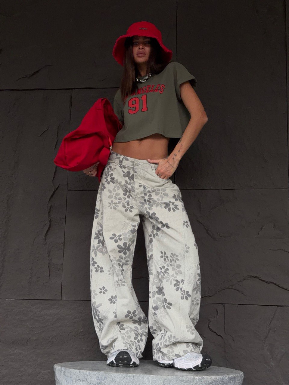 ОБРАЗ НЕДЕЛИ