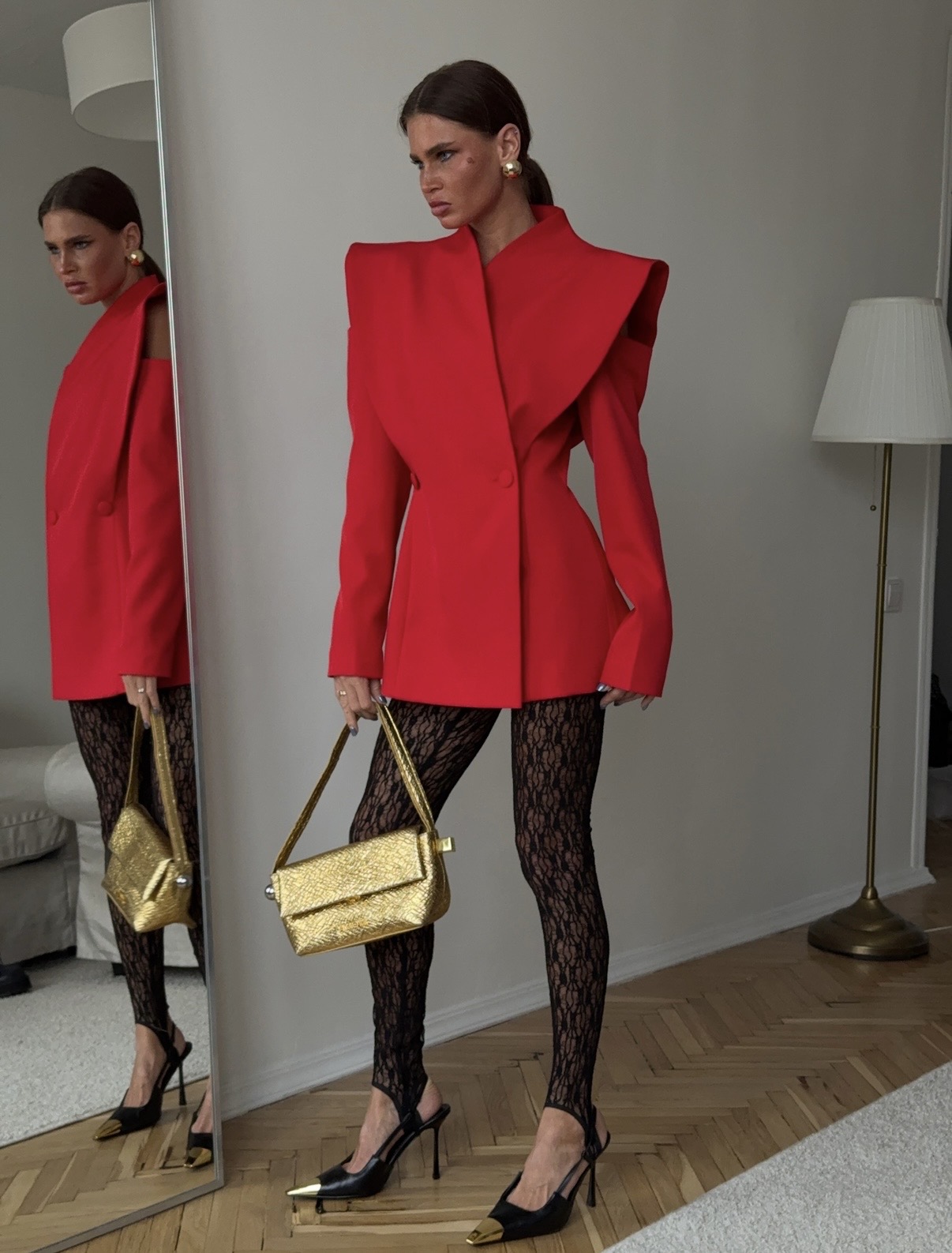 Лосины COMFORT