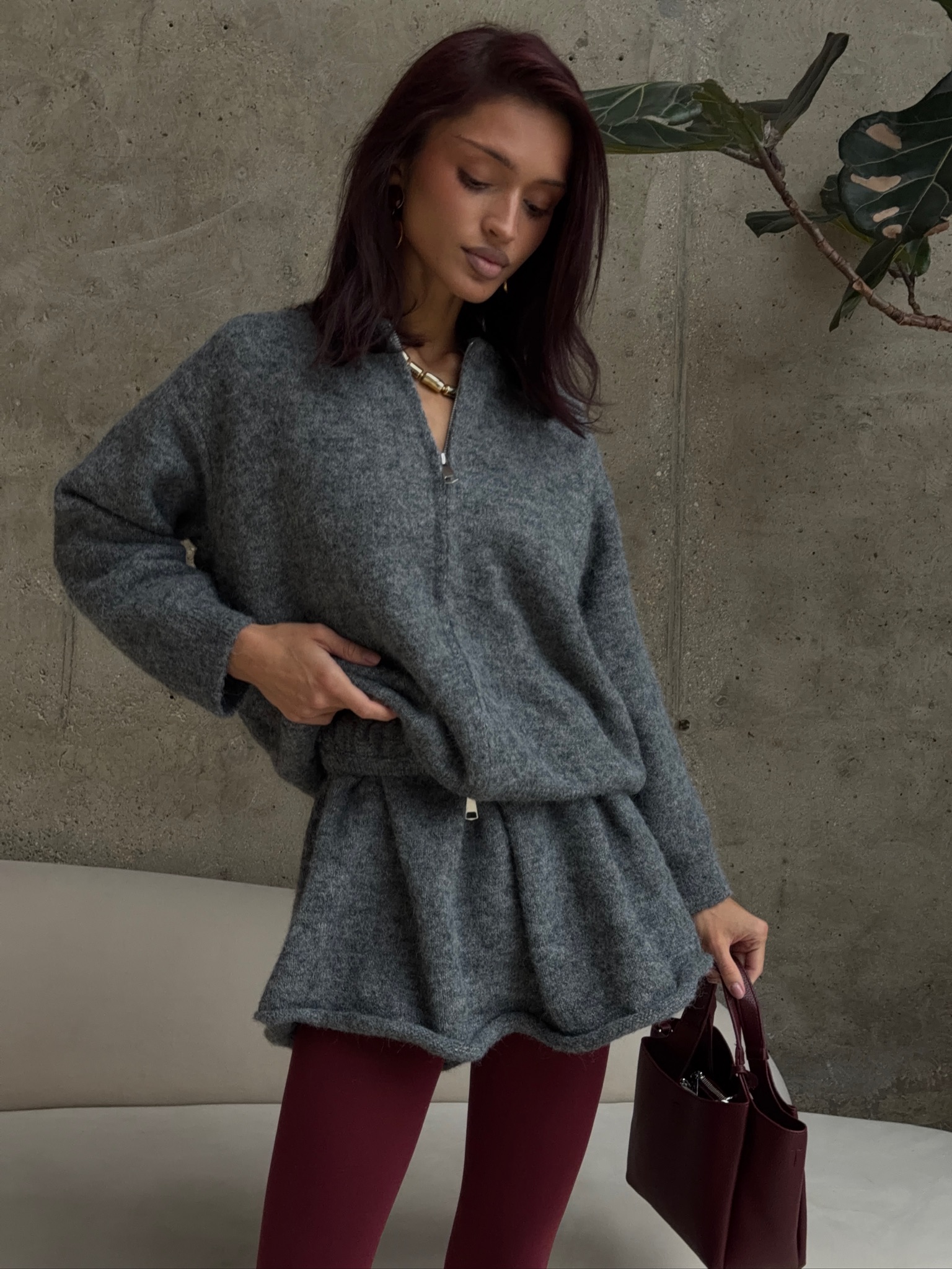 Кардиган TIMMI