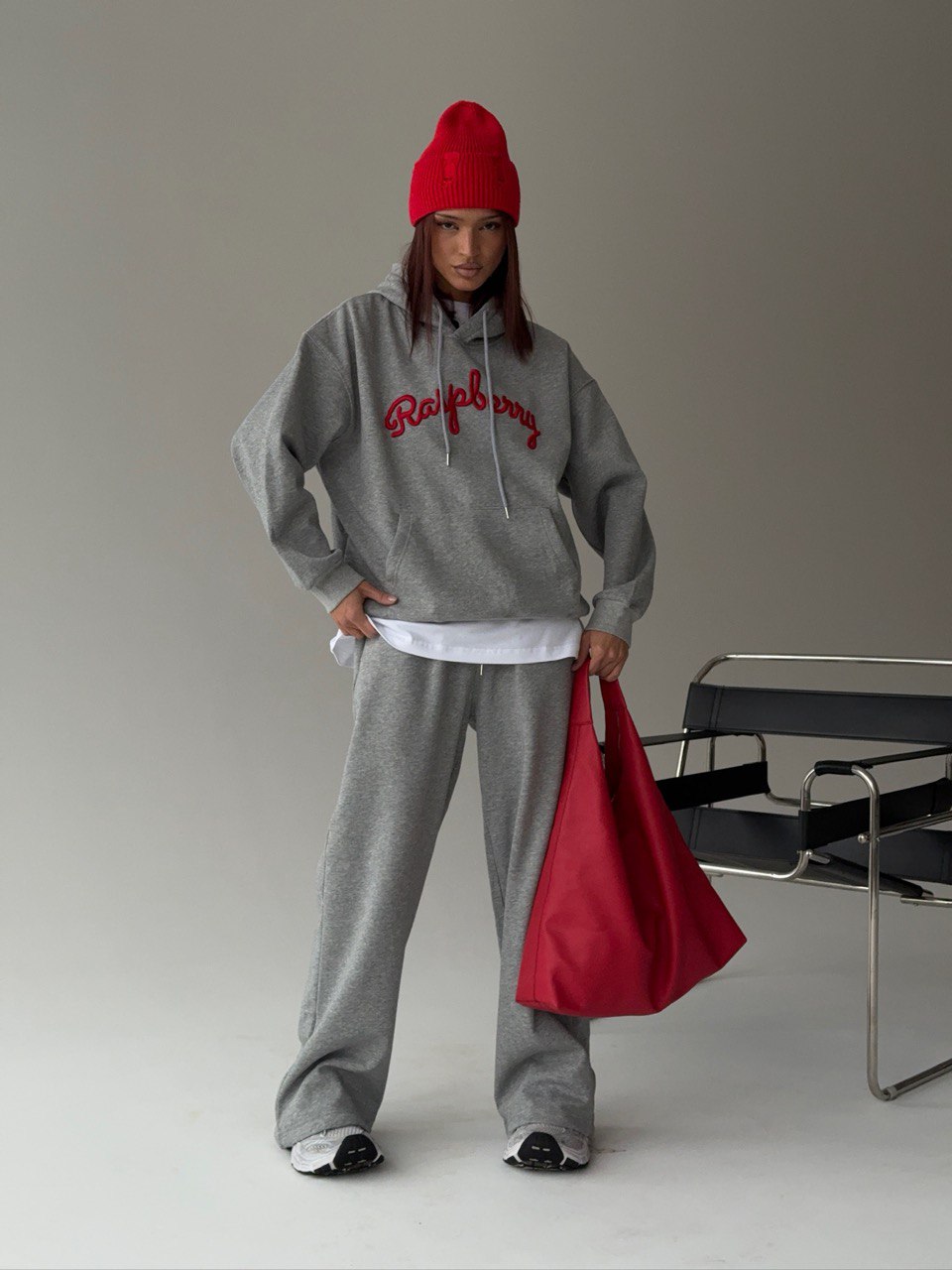 Штаны RASPBERRY