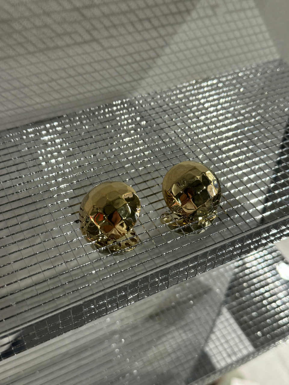 Серьги 10600