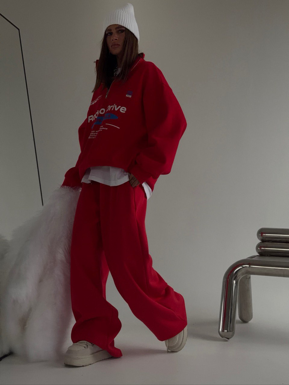 Штаны RODEO DRIVE