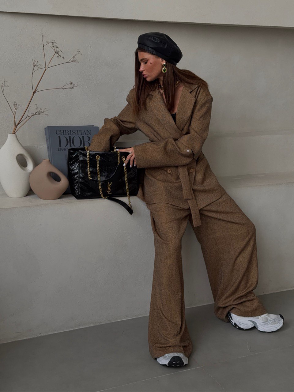 ОФИСНЫЙ СТИЛЬ