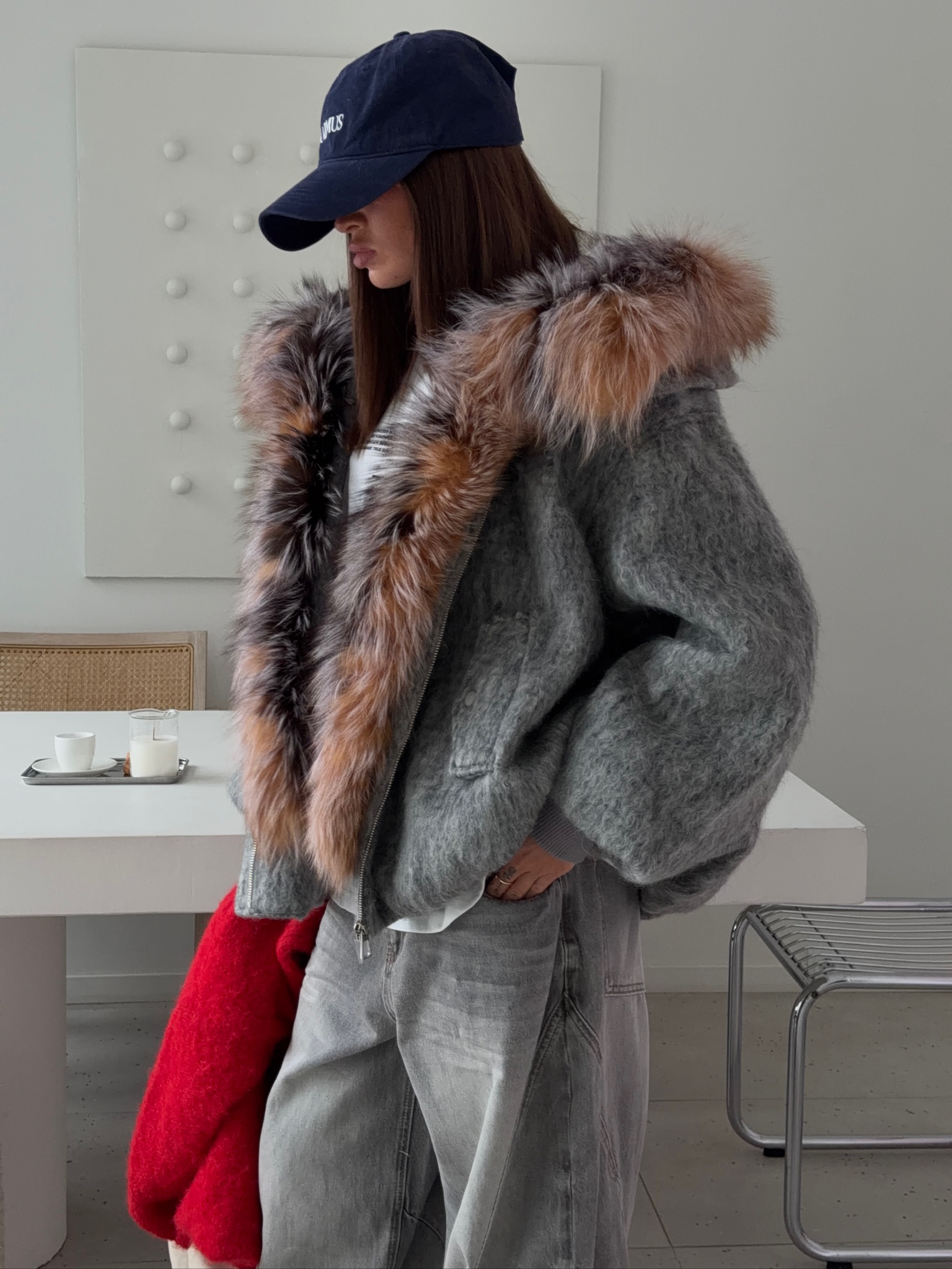 Куртка SIBERIA 2.0