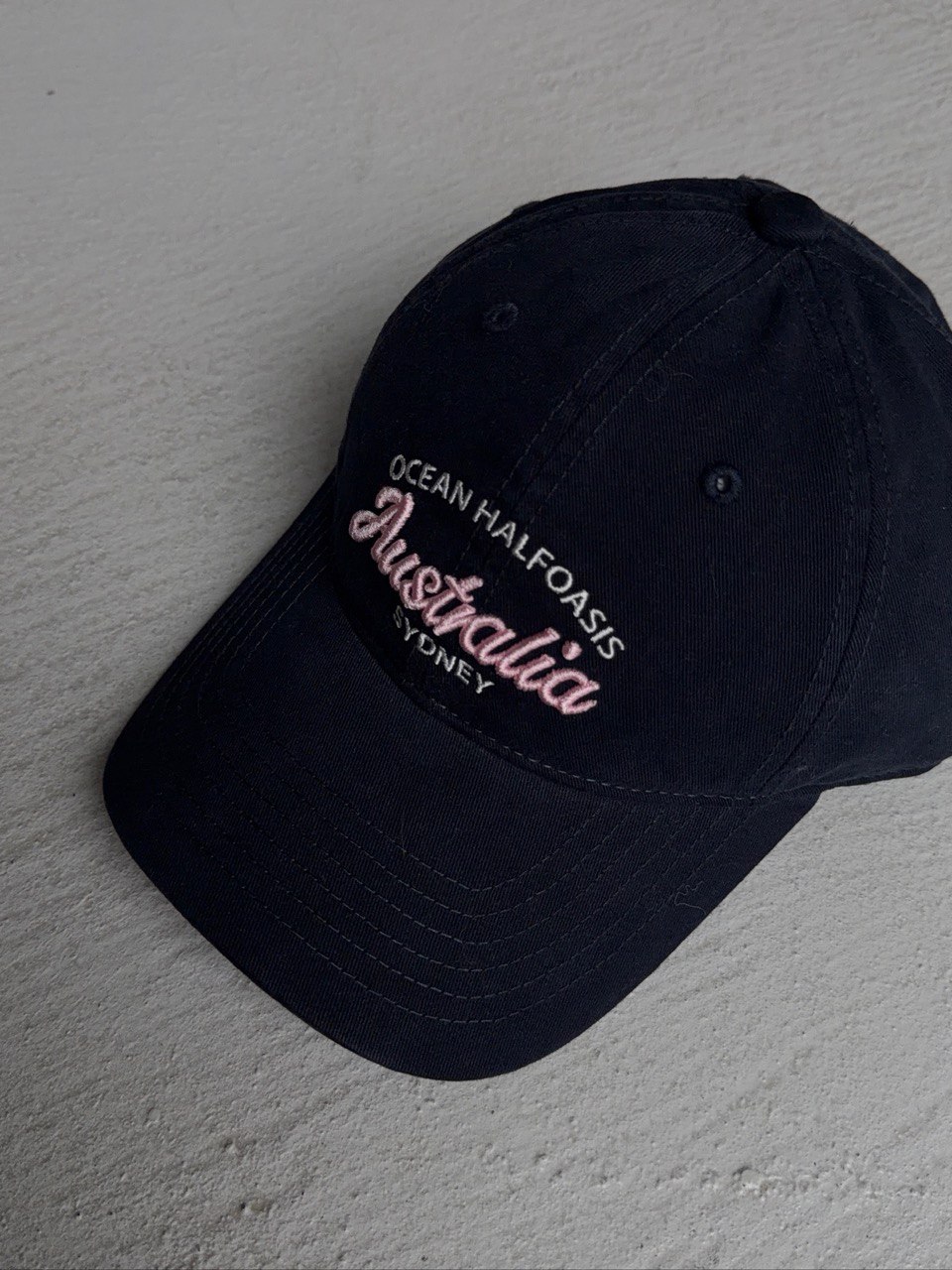 Кепка AUSTRALIA