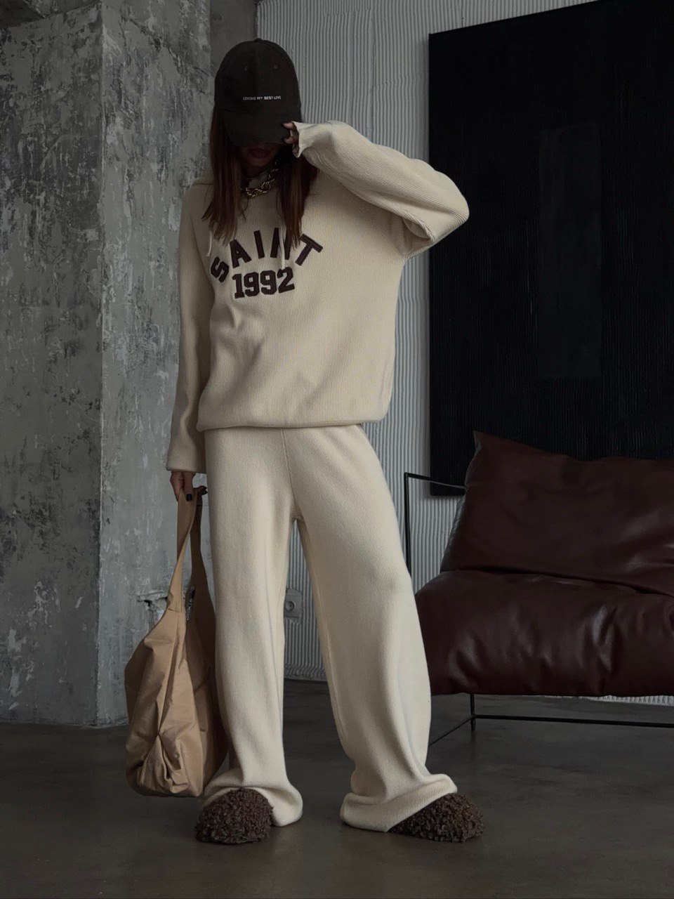 Штаны SAINT 2.0