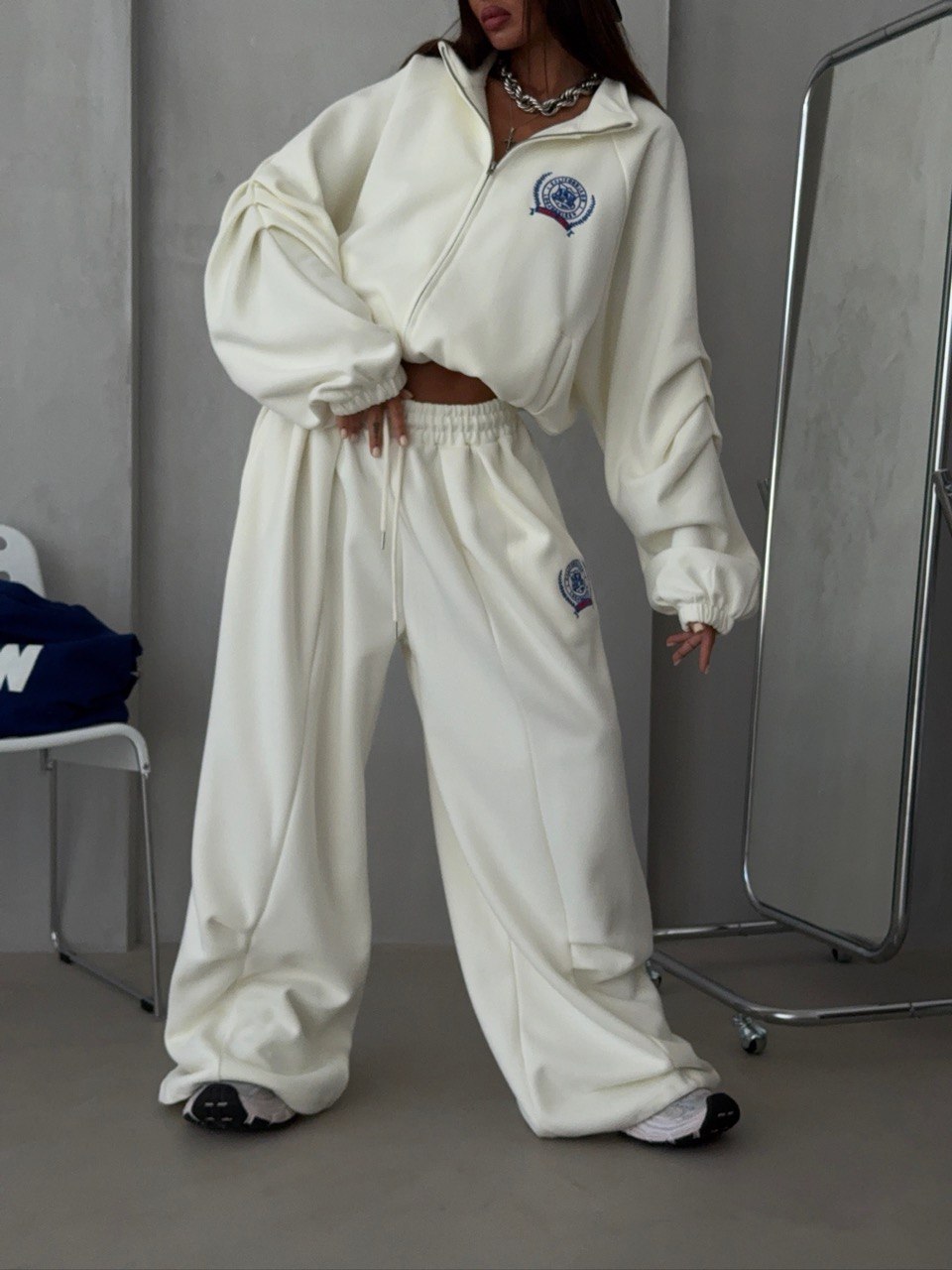 СПОРТ ШИК