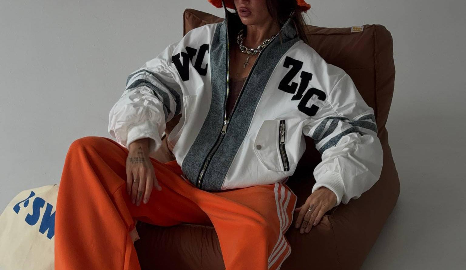 Новая коллекция 