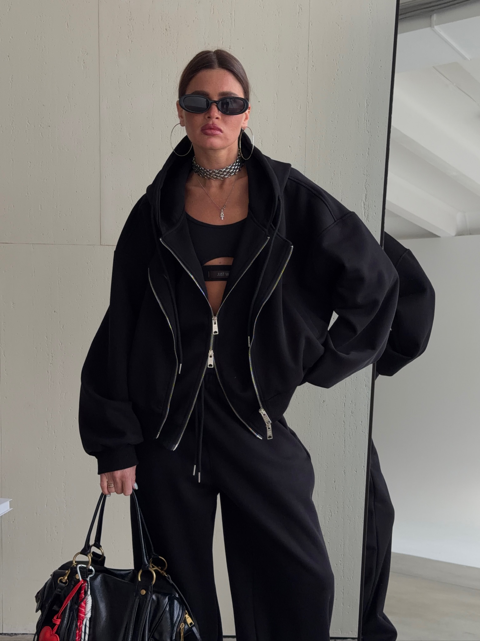 Толстовка STREET