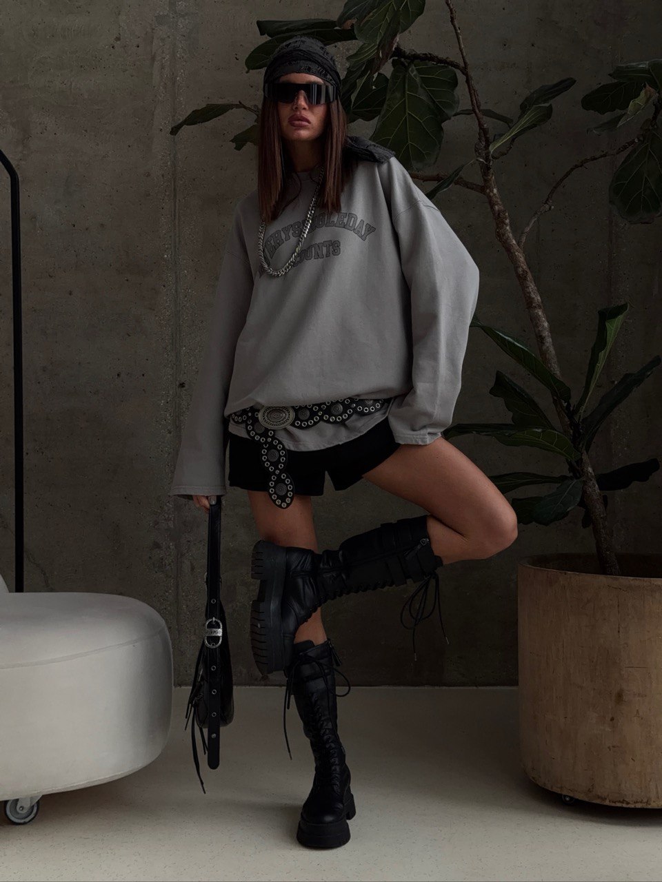 Лонгслив EVERY