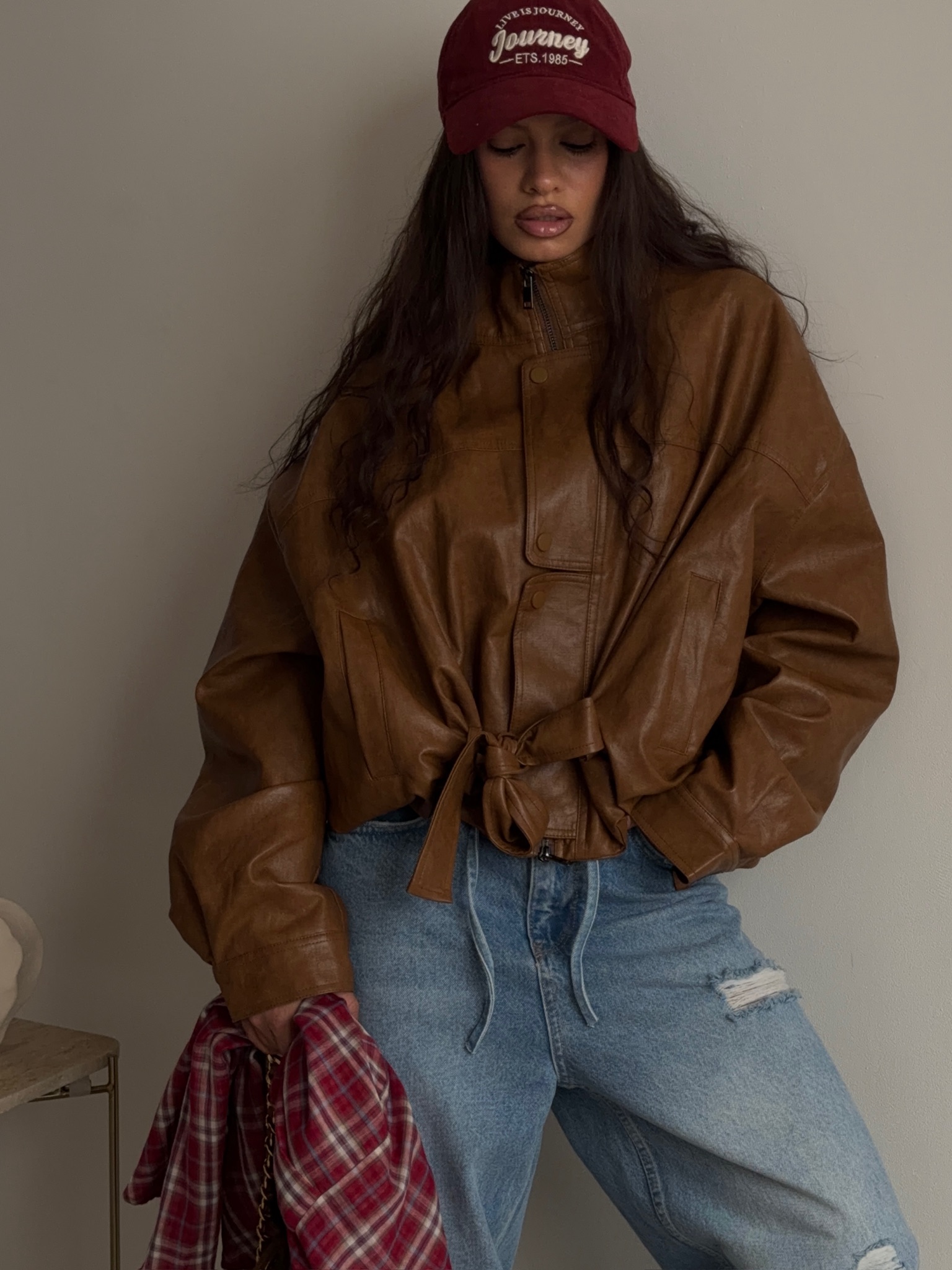 Куртка с утеплением