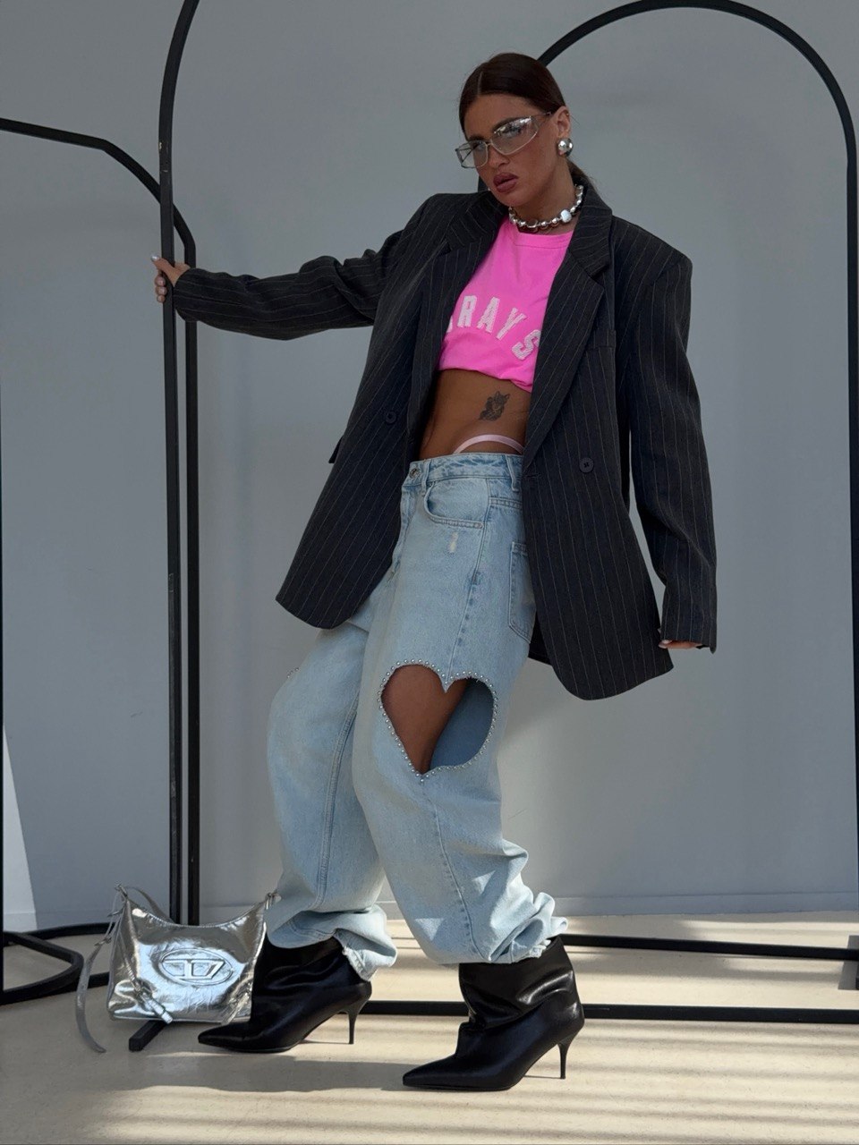 ОФИСНЫЙ СТИЛЬ