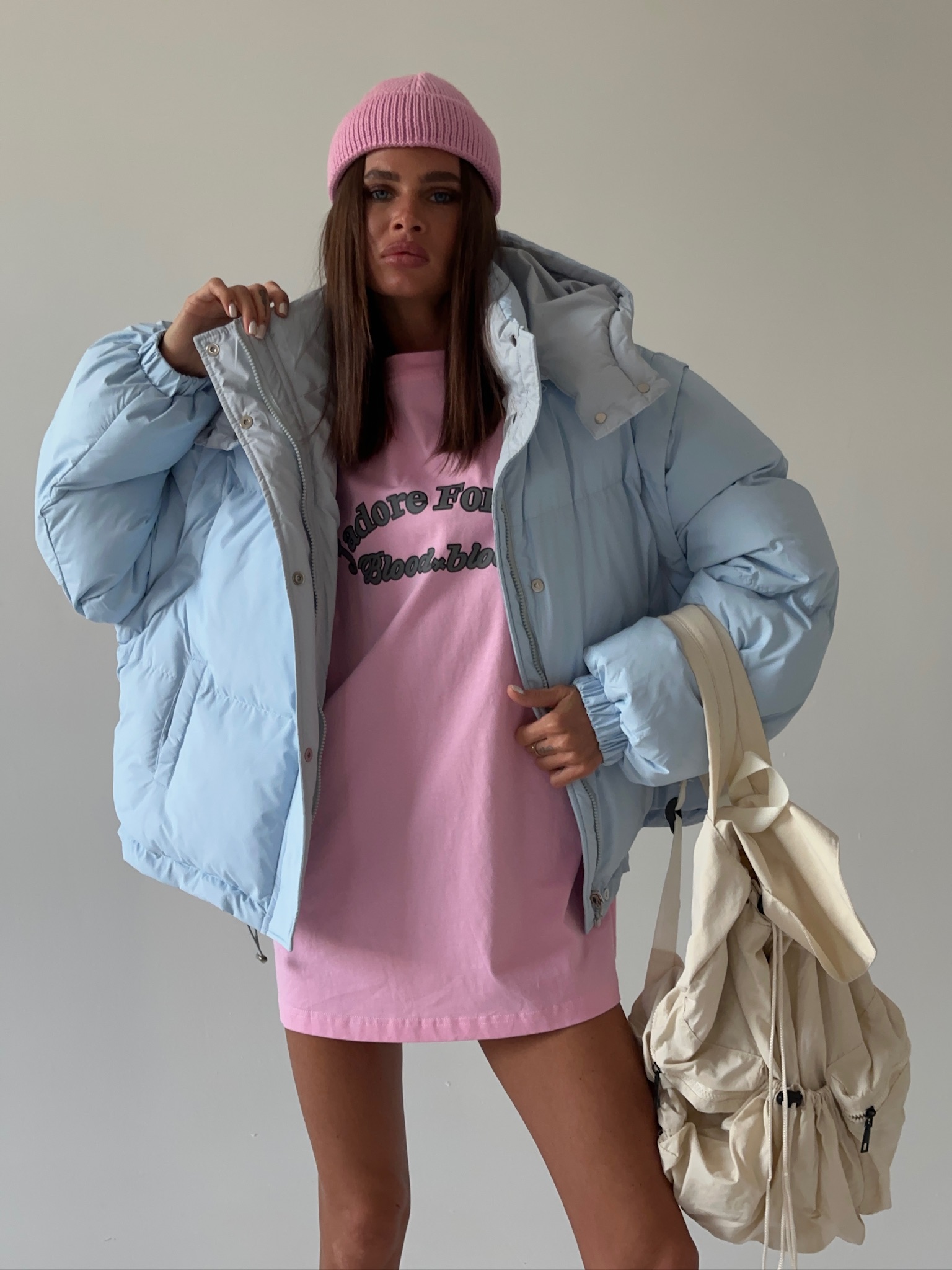 Футболка JADORE