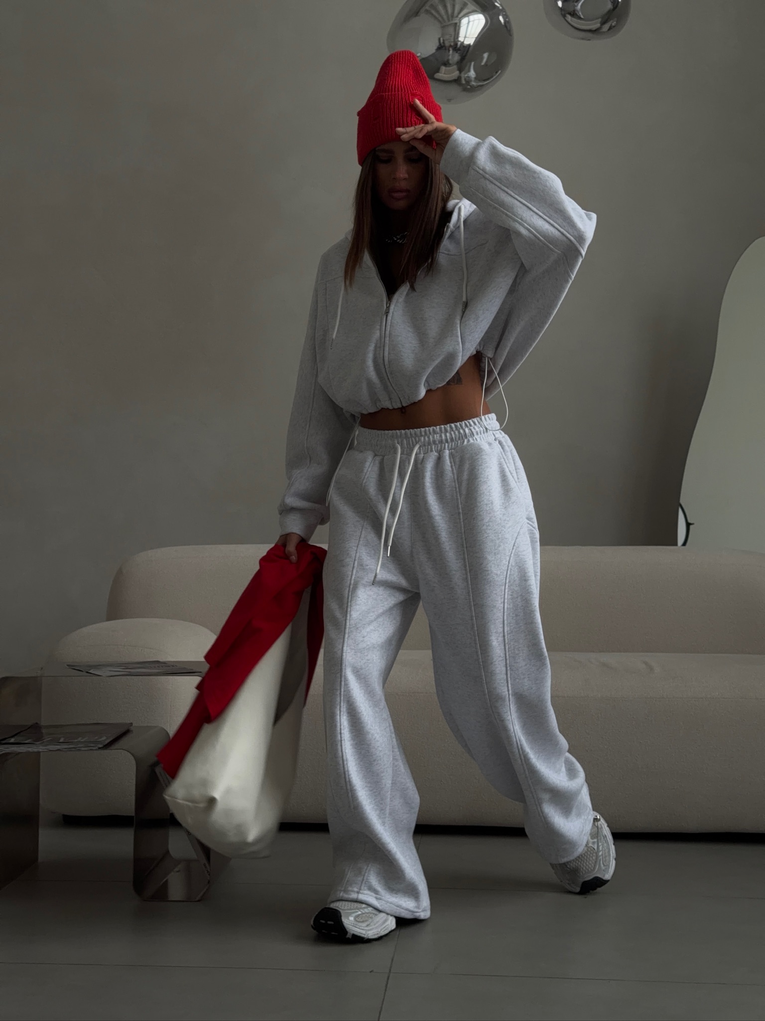 Штаны спортивные