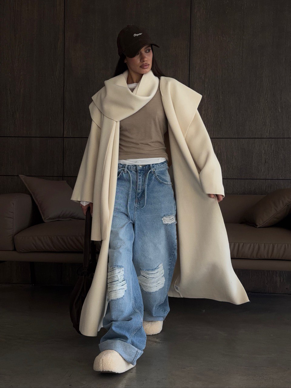 ВЕСЕННИЙ ОБРАЗ