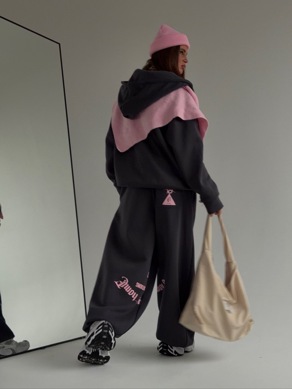 Платок SANGRIA