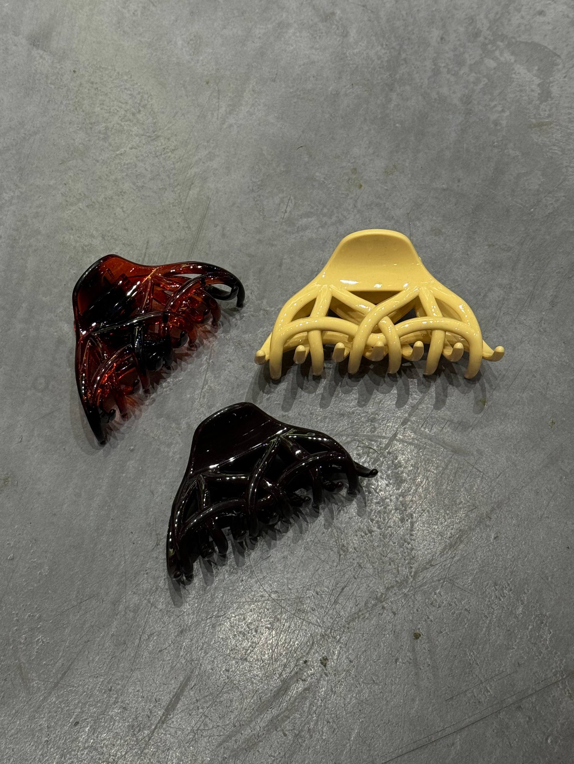 Крабик плетеный 11892