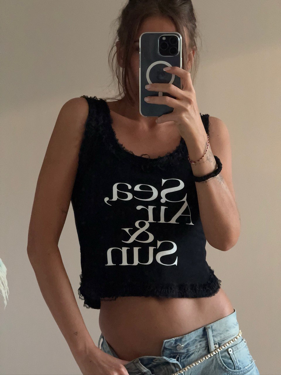 Топ SUN