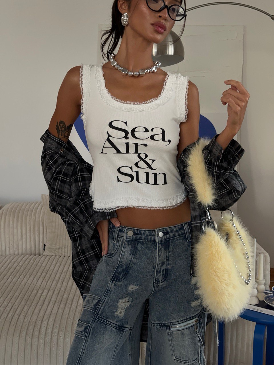 Топ SUN