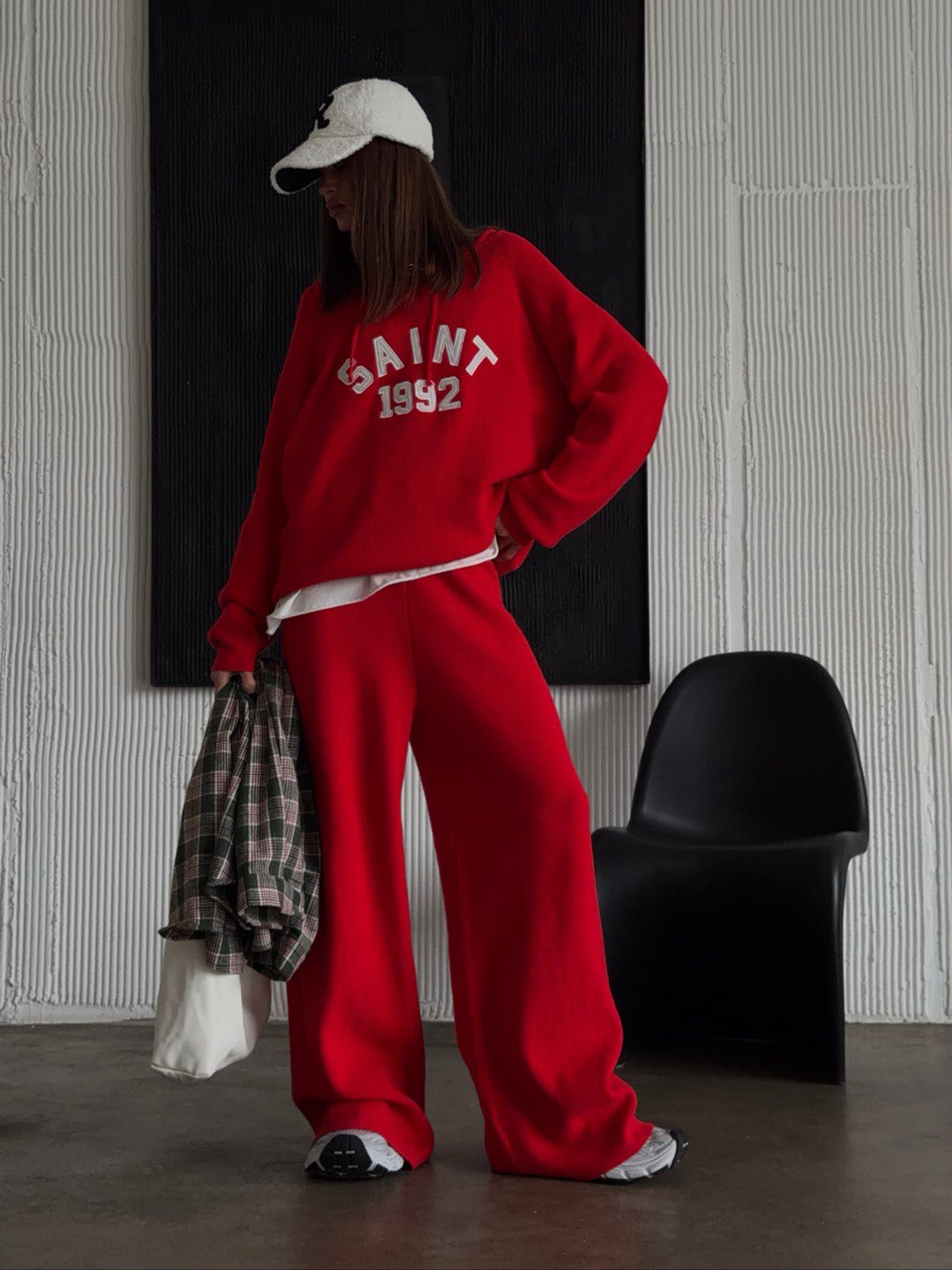 Штаны SAINT 2.0