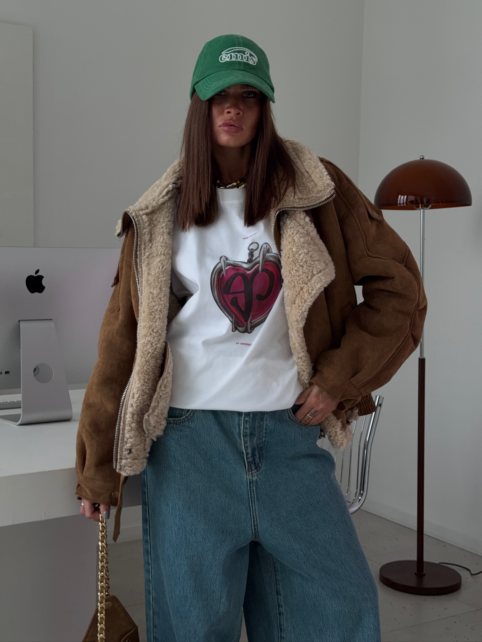 Футболка PINK VENOM