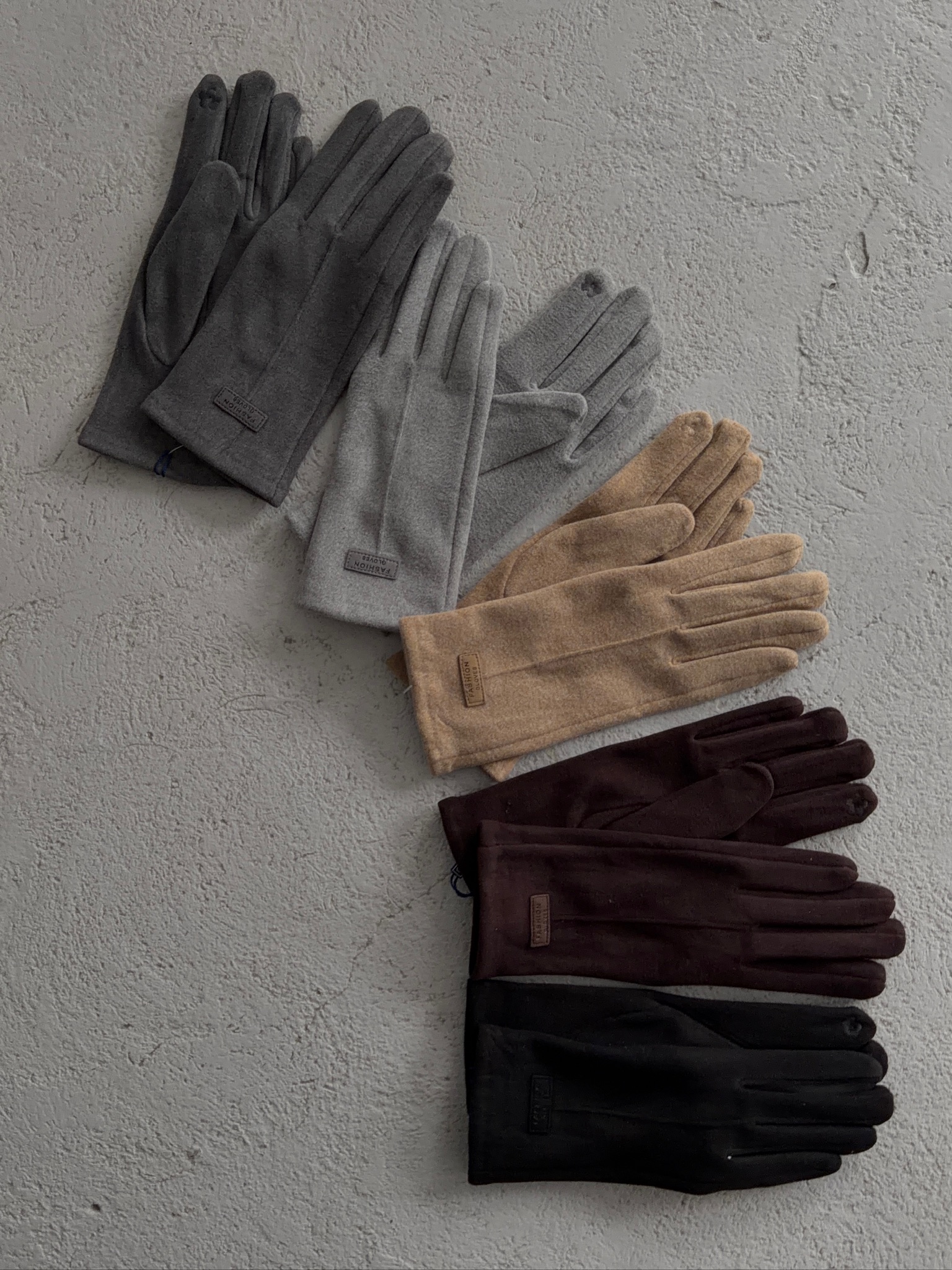 Перчатки PROMO