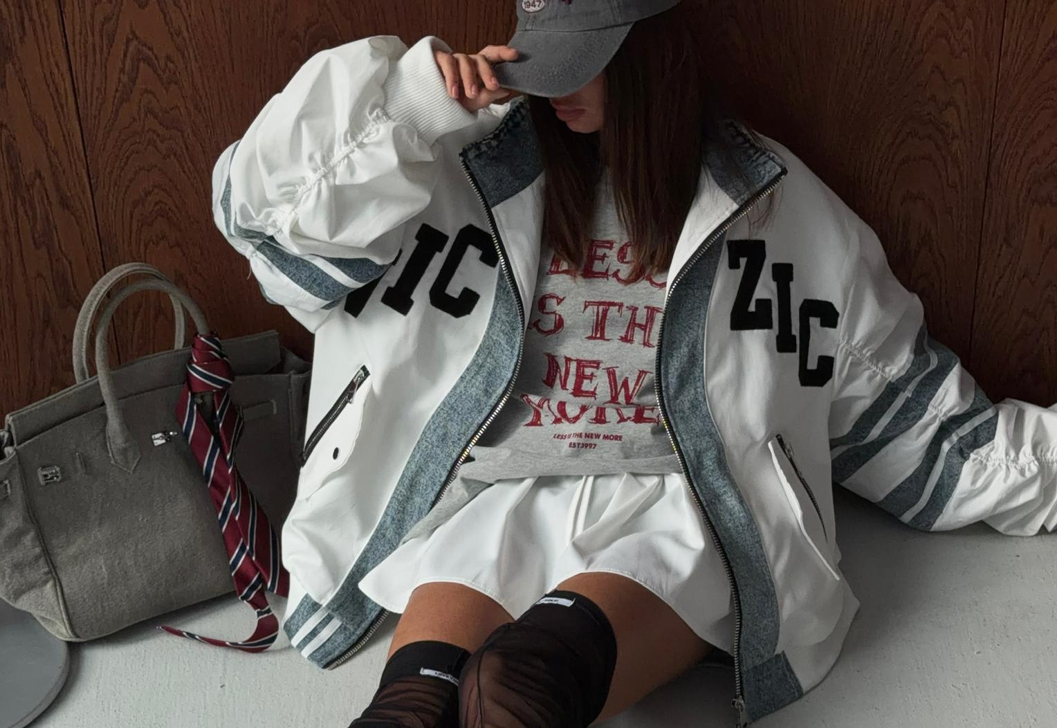 Новая коллекция 