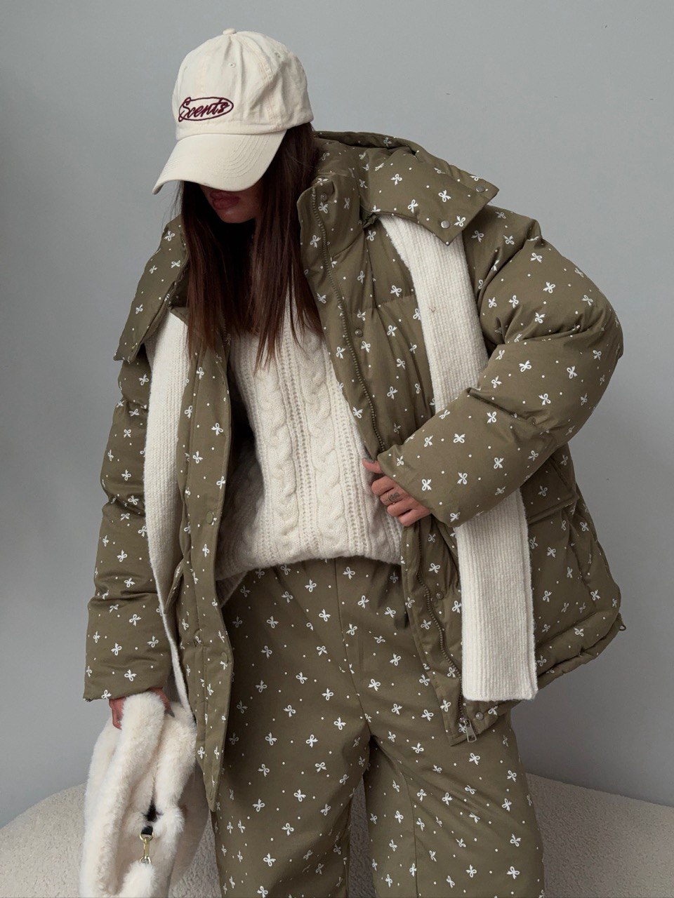 Куртка JANUARY