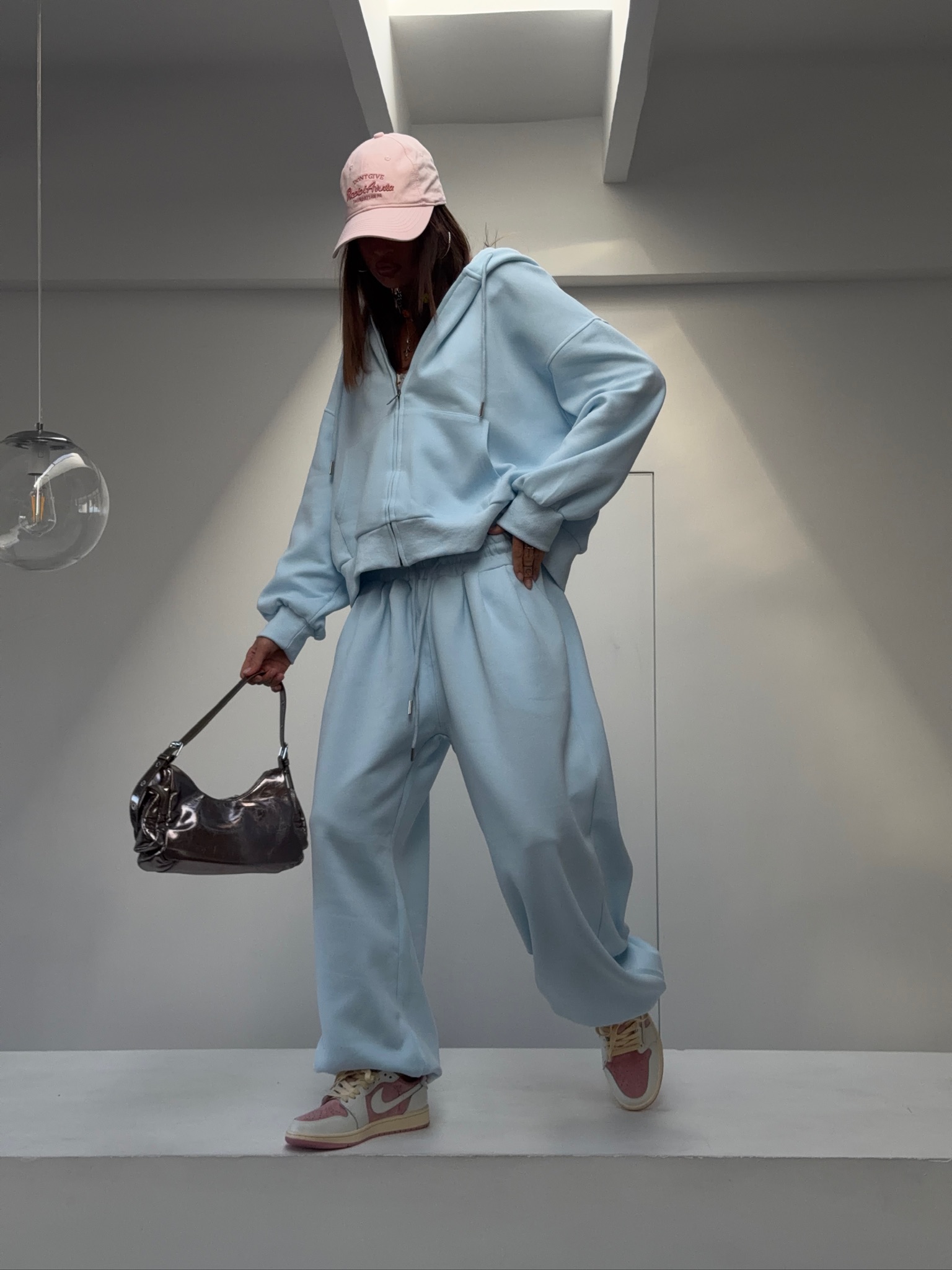 Штаны-джоггеры