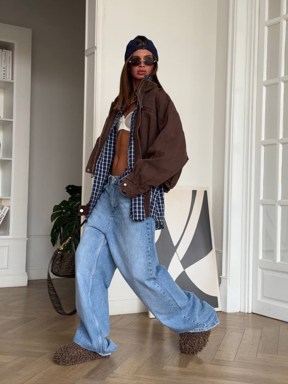 Autumn outfit