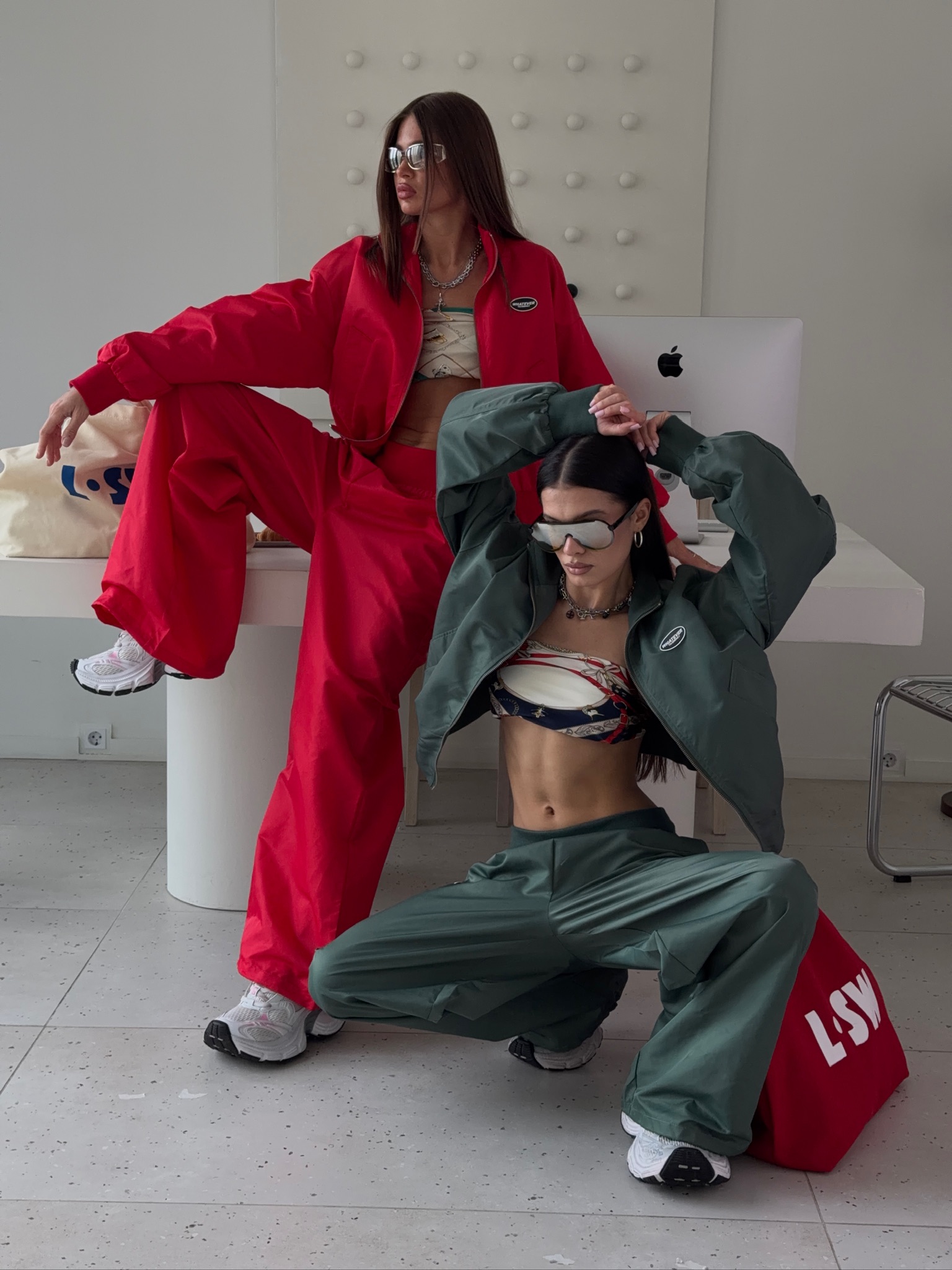 Новая коллекция 