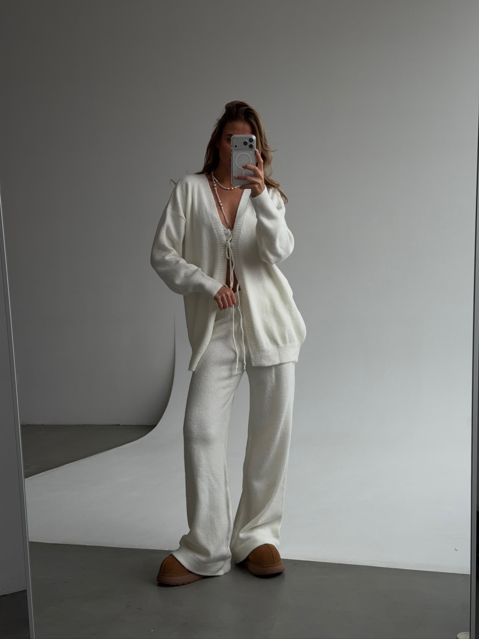 Кардиган GINGER