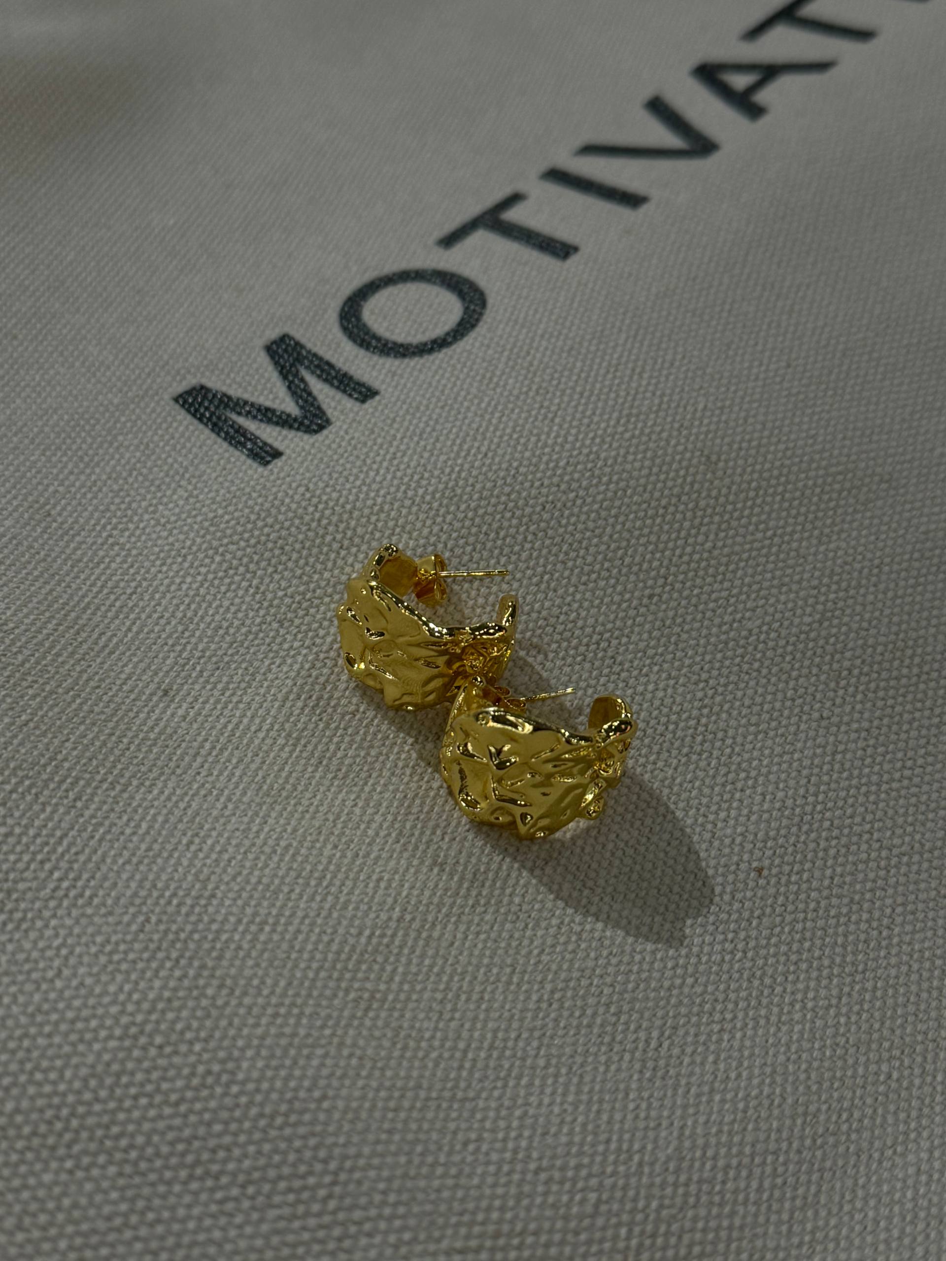 Серьги 11408