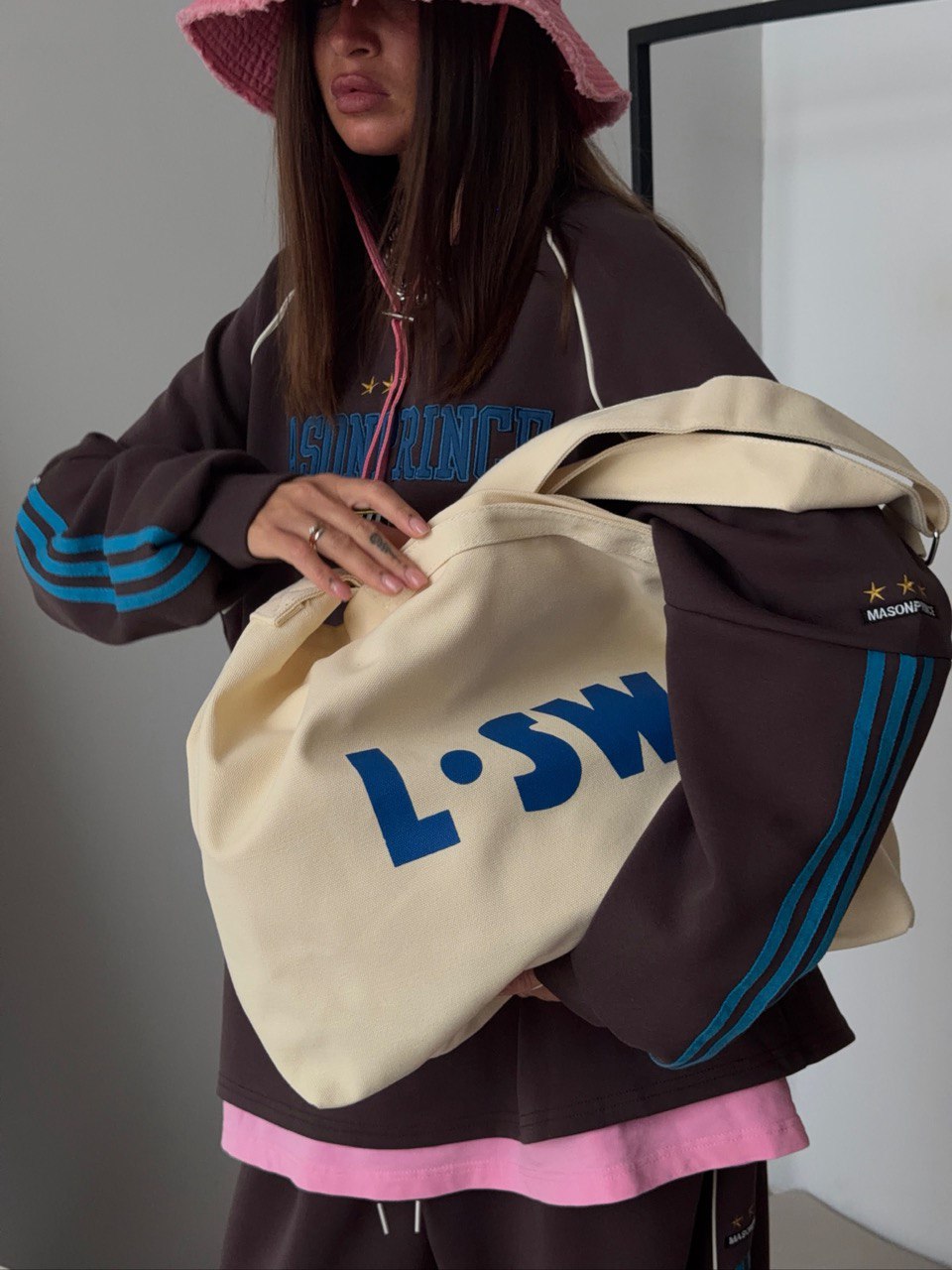 Сумка большая