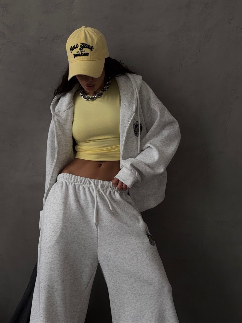 Футболка базовая