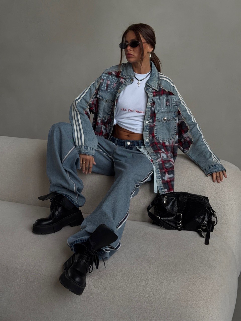 ВЕСЕННИЙ ОБРАЗ