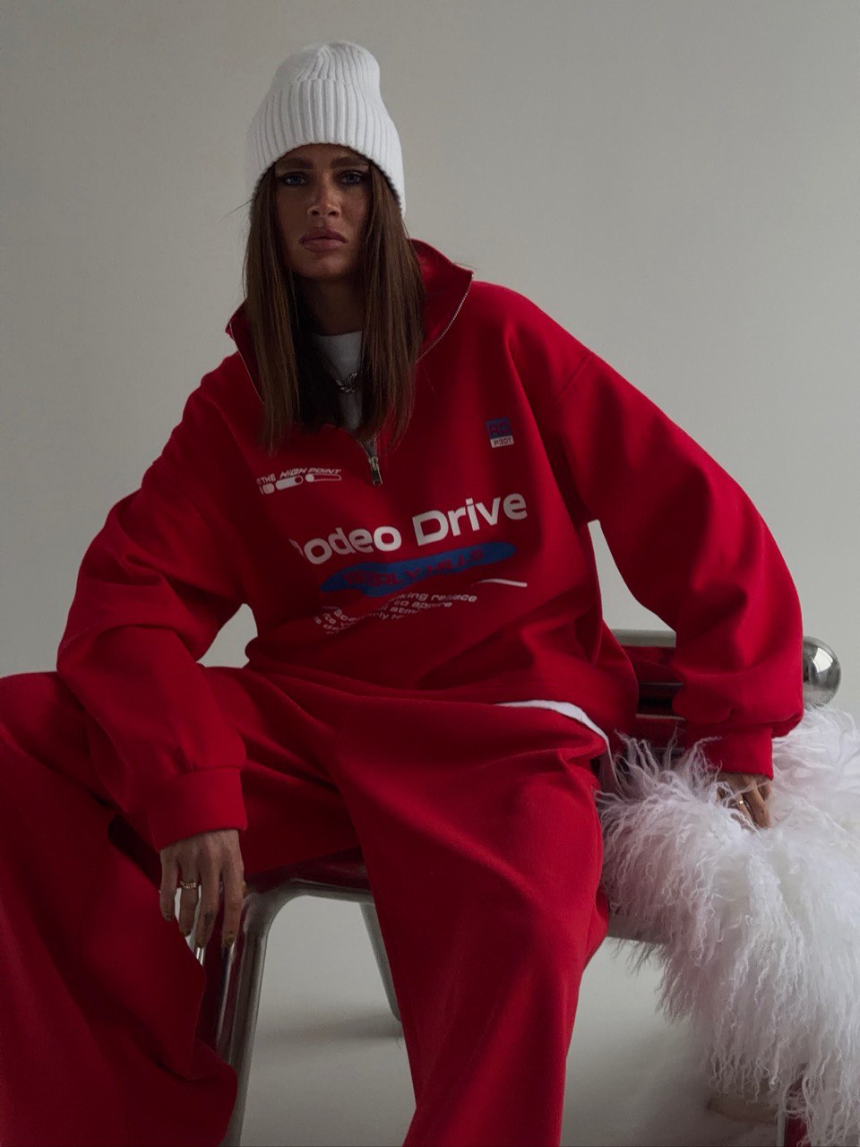 Толстовка RODEO DRIVE