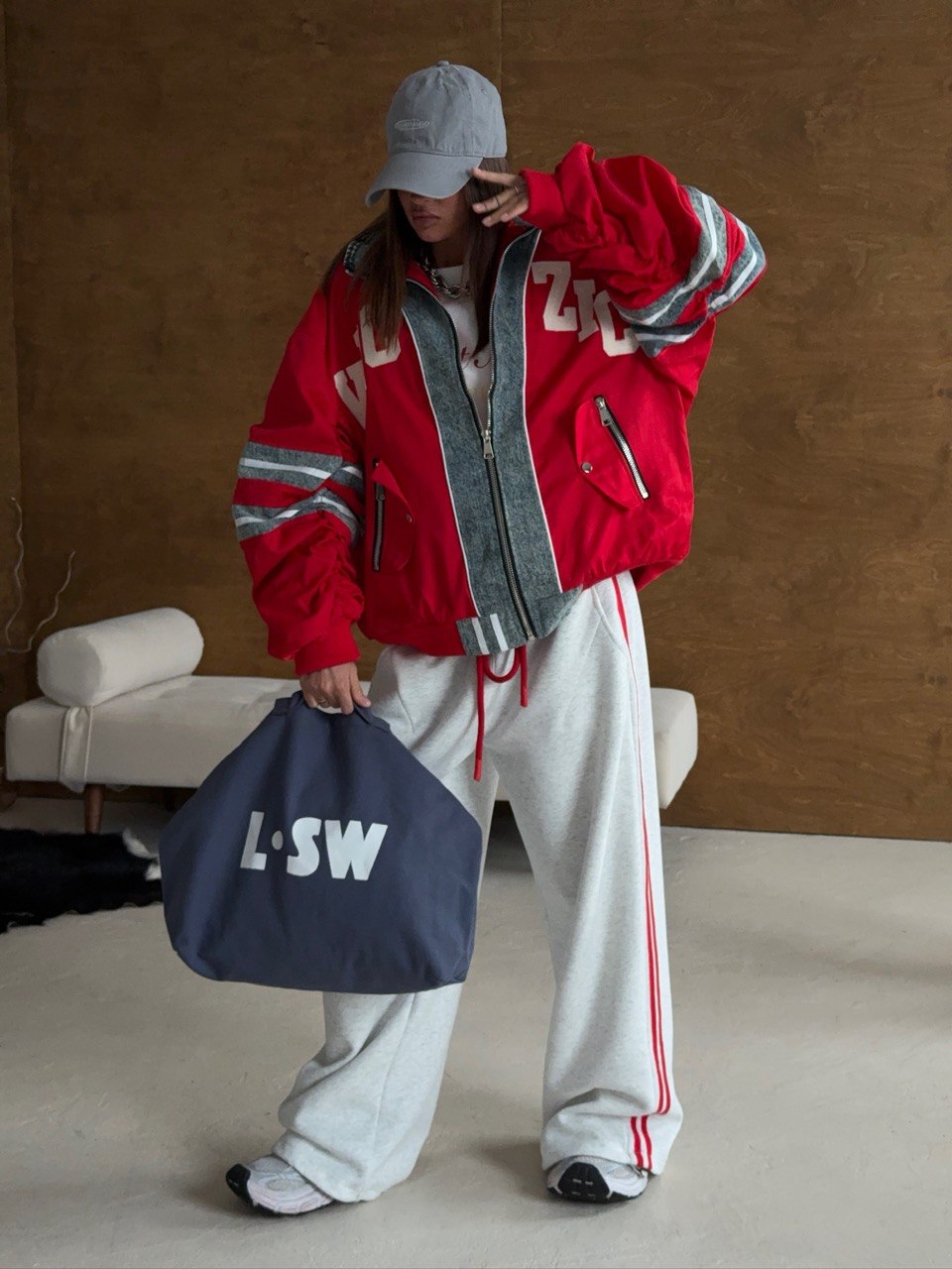 УЛИЧНЫЙ СТИЛЬ