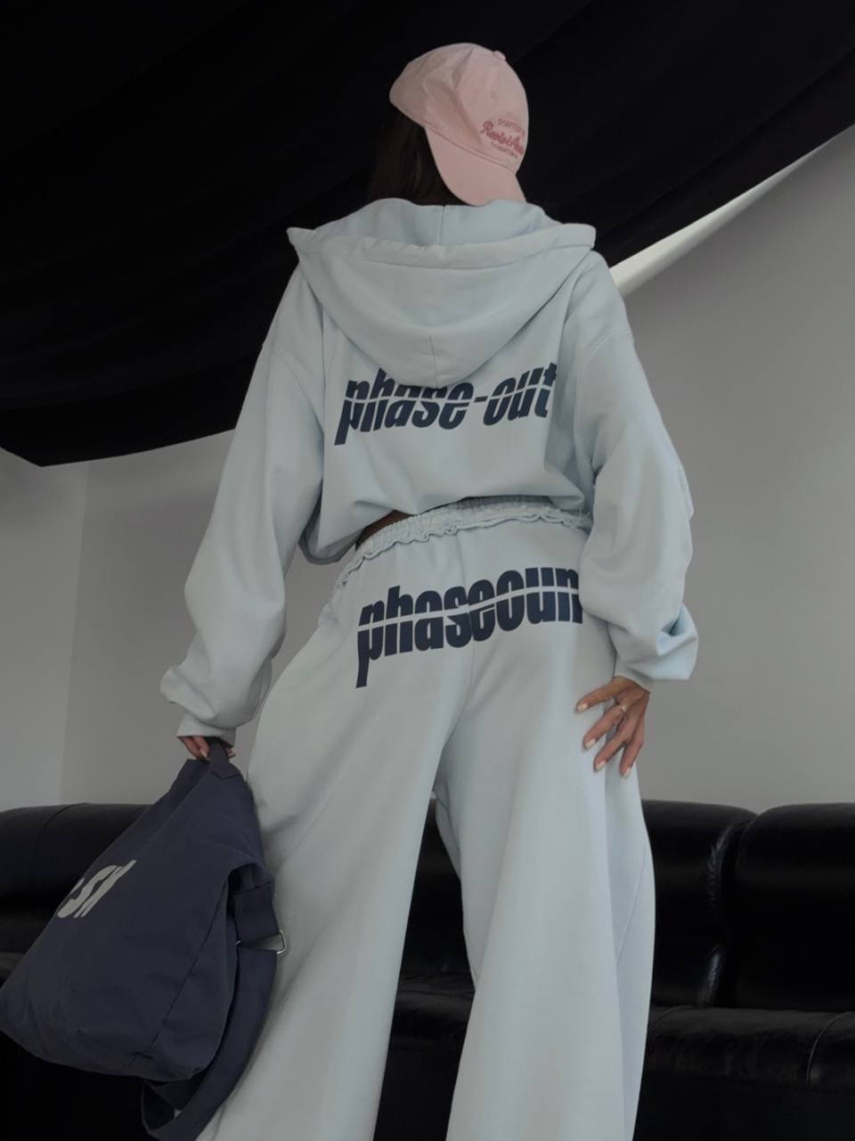 Штаны спортивные