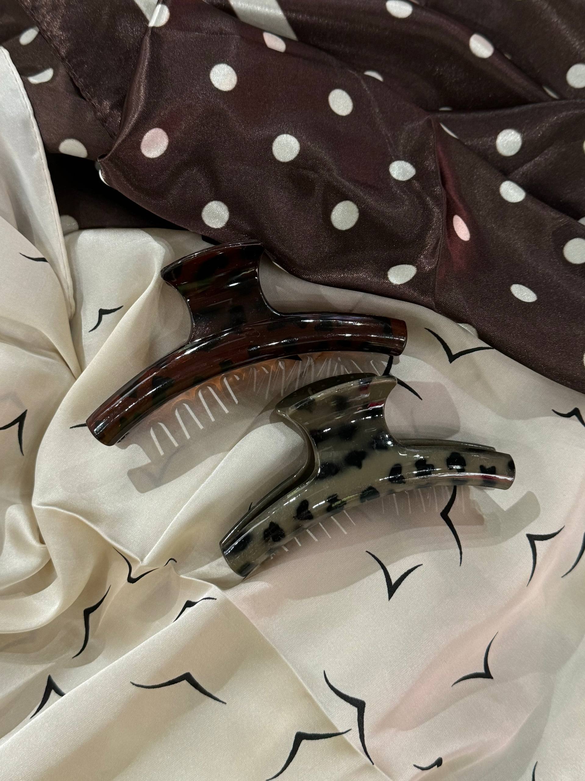 Крабик леопардовый 11895